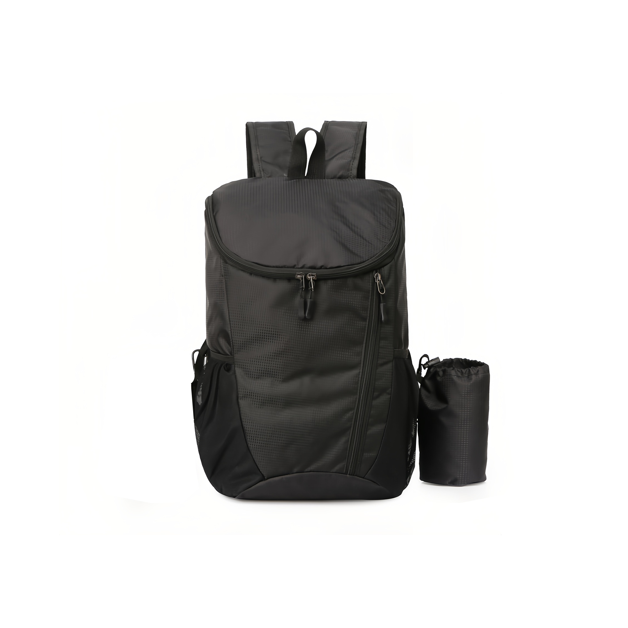 Packable Travel Backpack - Image 7