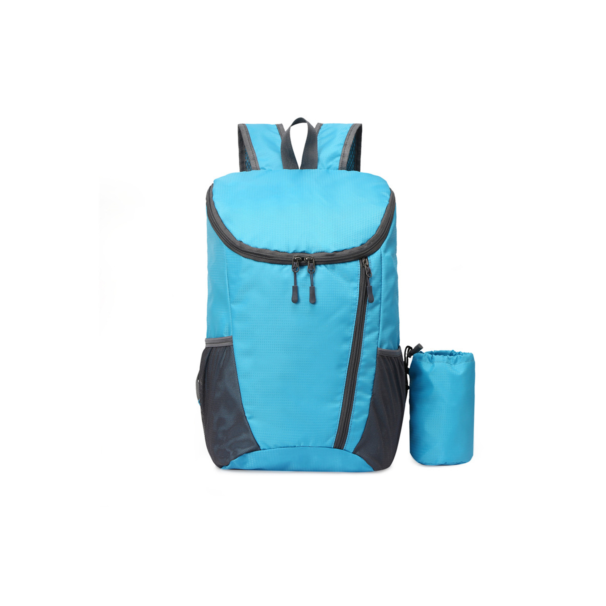 Packable Travel Backpack - Image 5