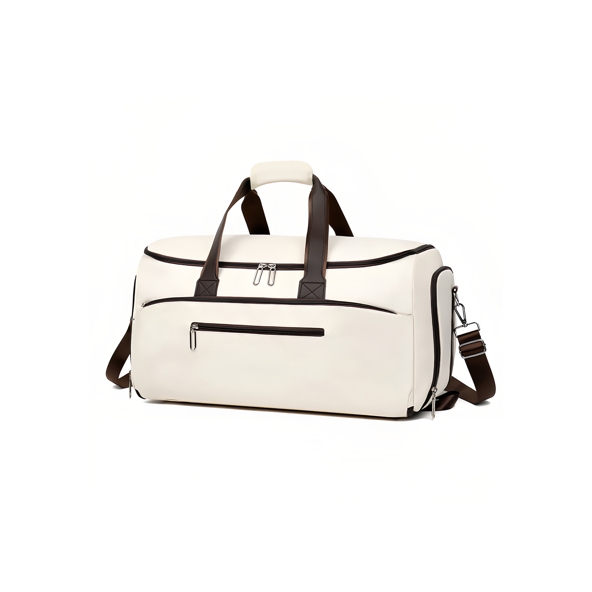 Convertible Backpack Duffel Garment Bag - Image 2