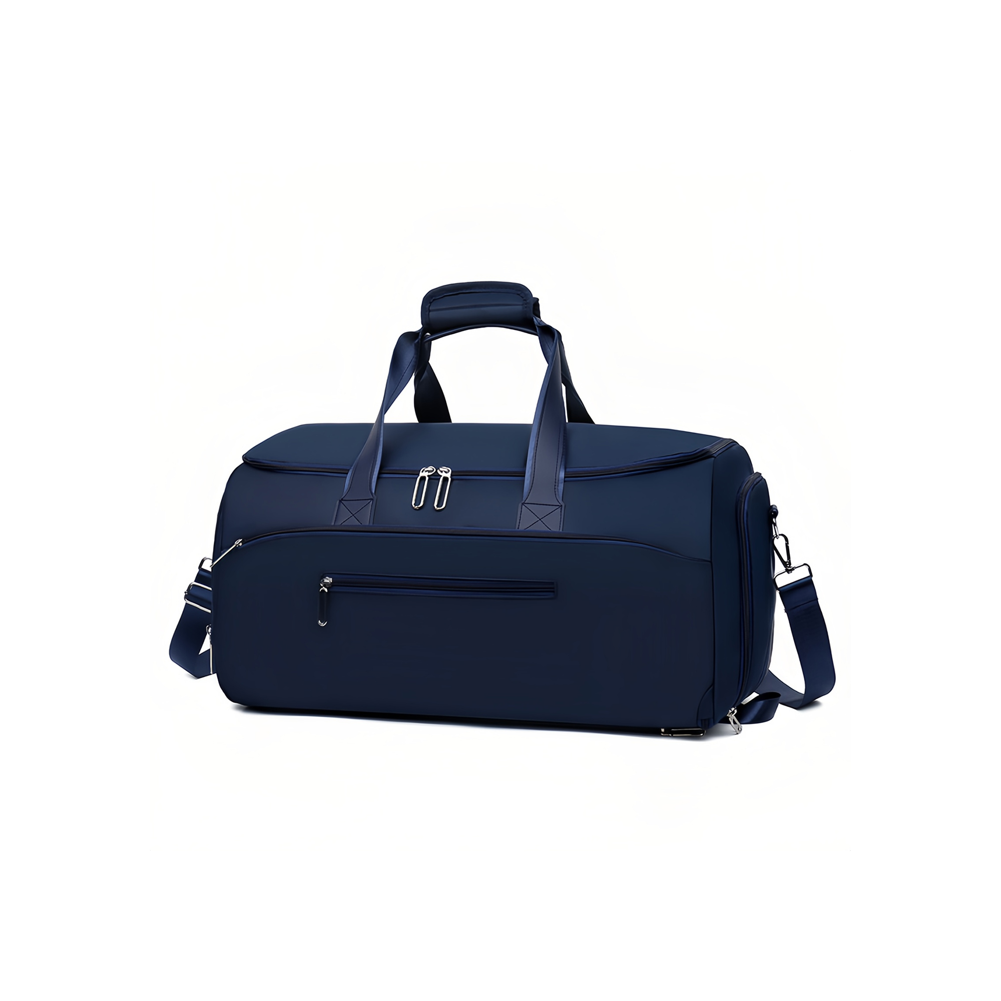 Convertible Backpack Duffel Garment Bag - Image 6