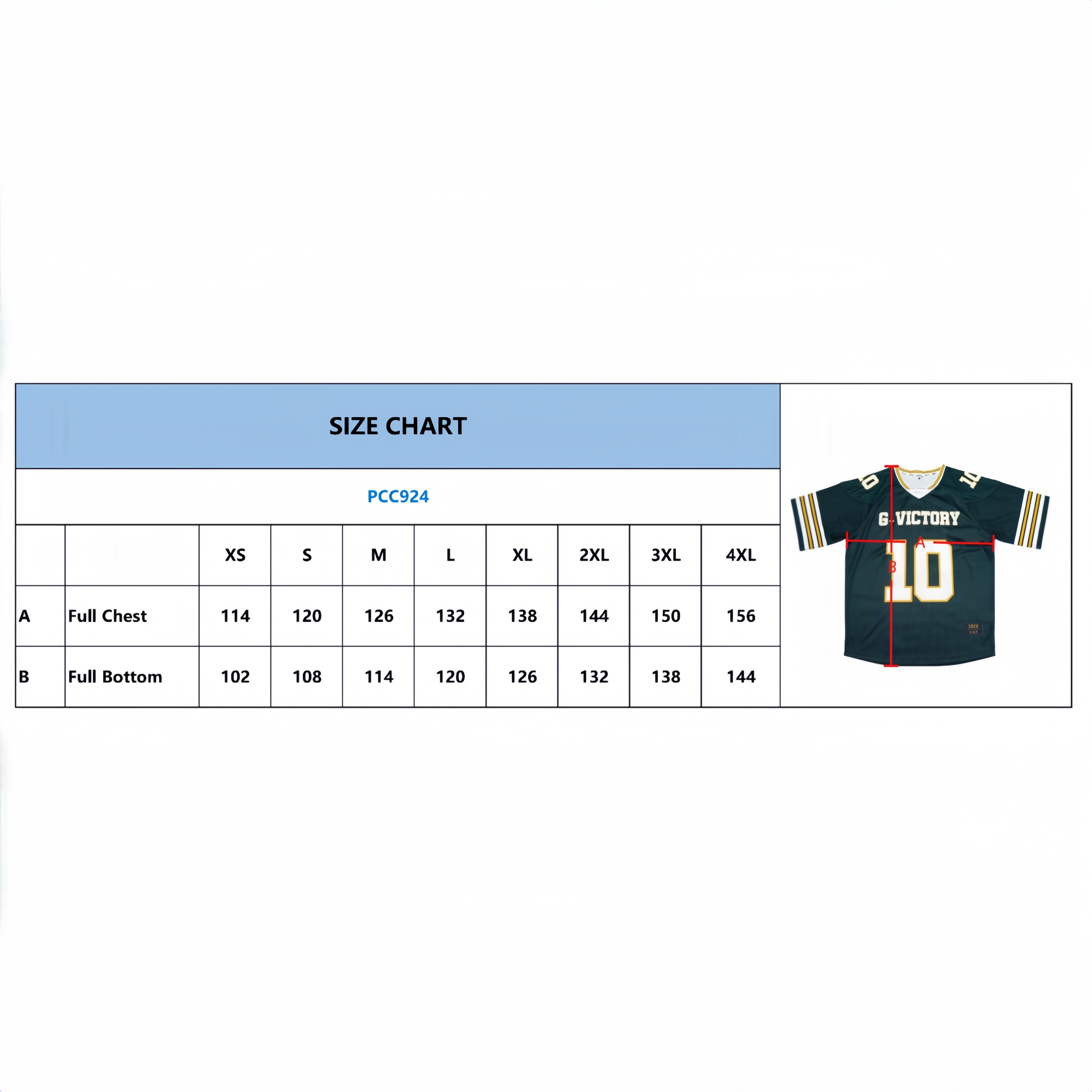 100% Polyester Unisex Sublimation Loose Retro V-Neck Hockey Jersey - Image 11