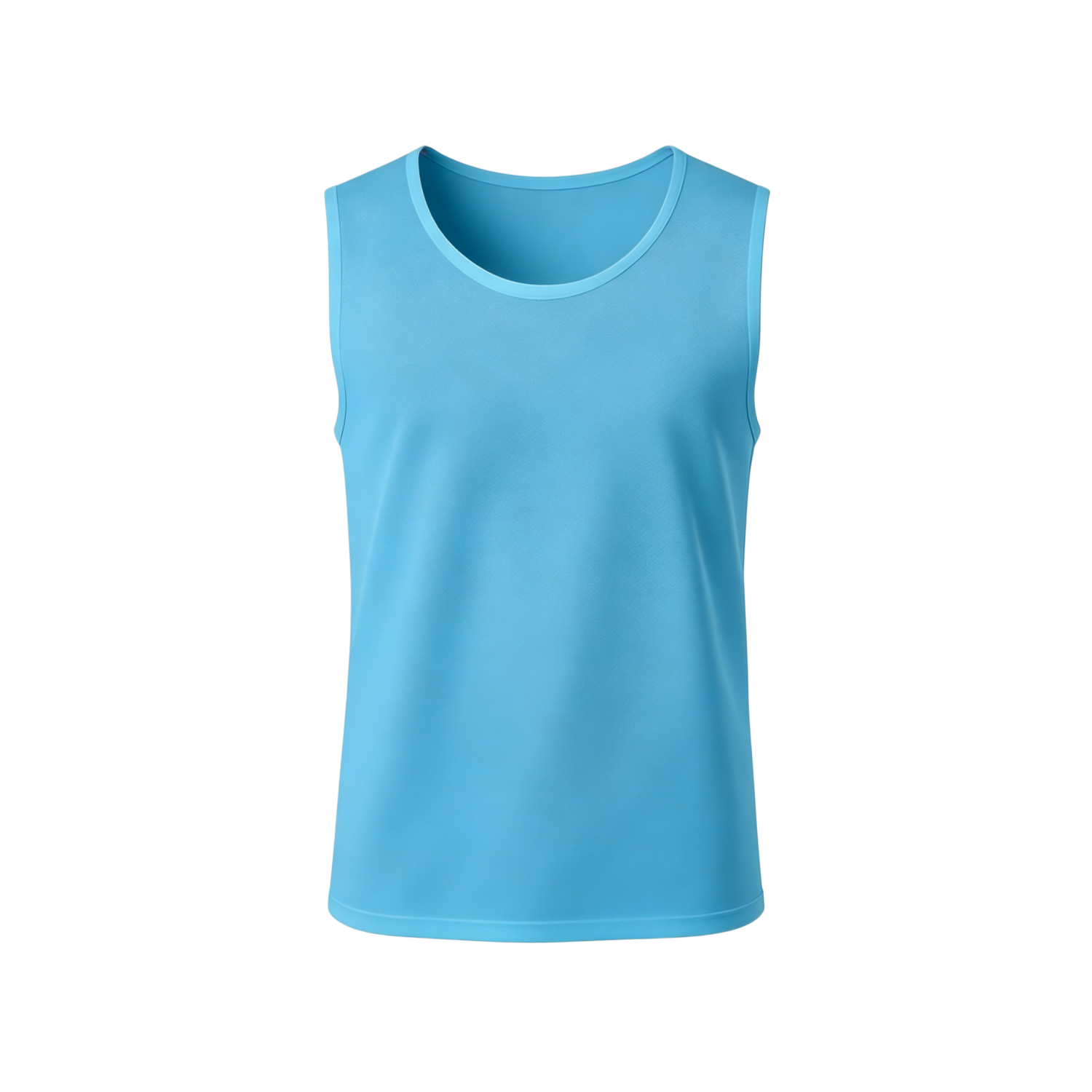 100% Polyester Mesh Sublimated Training Bib - Image 3