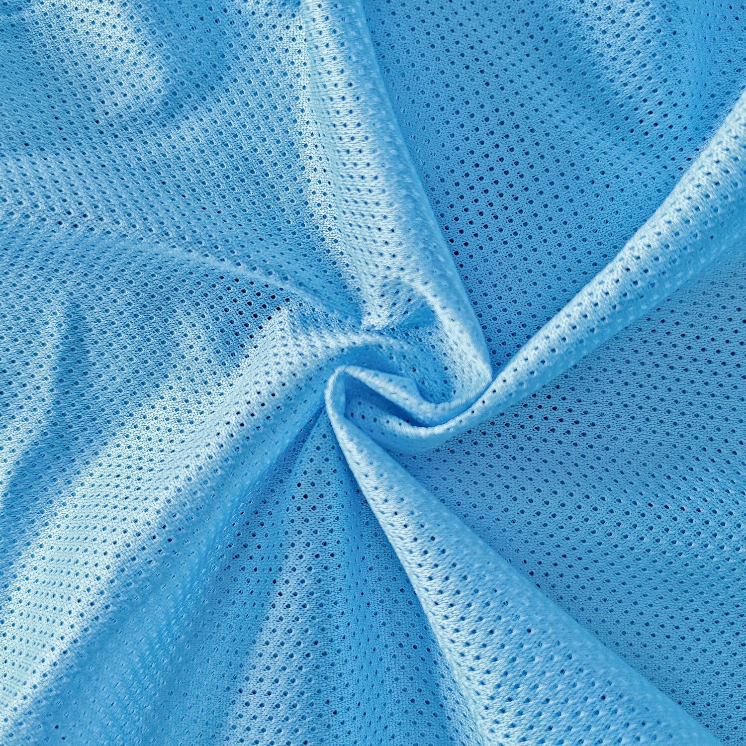 100% Polyester Mesh Sublimated Training Bib - Image 6