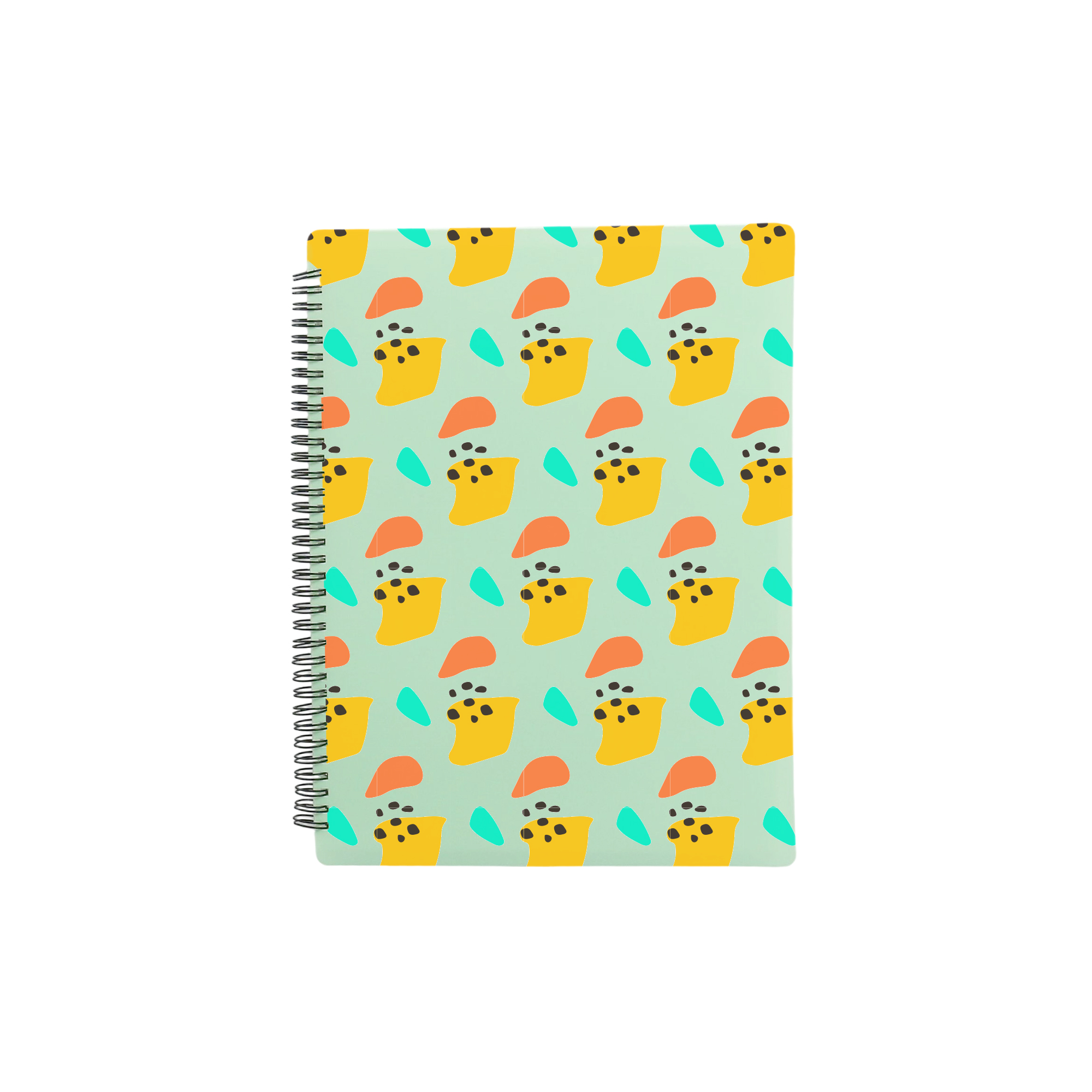 A4 Sheet Music Loose-leaf Folder - Image 4