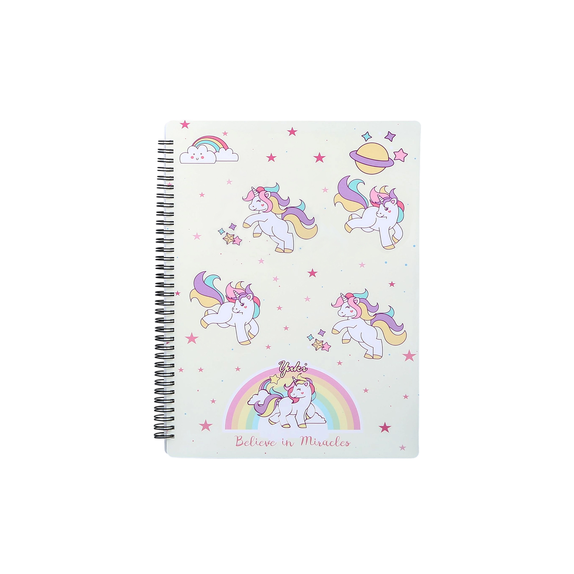 A4 Sheet Music Loose-leaf Folder - Image 3