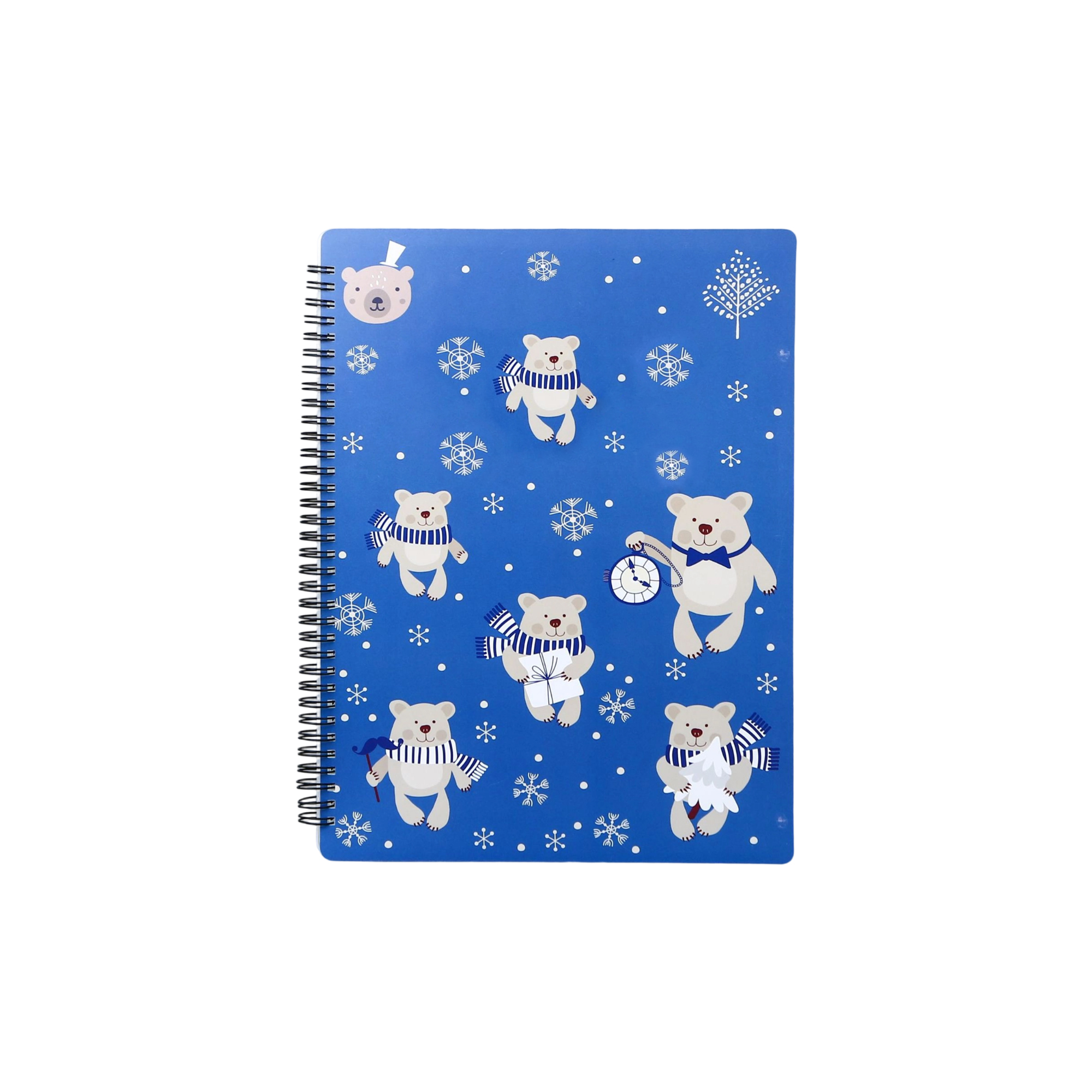 A4 Sheet Music Loose-leaf Folder - Image 2