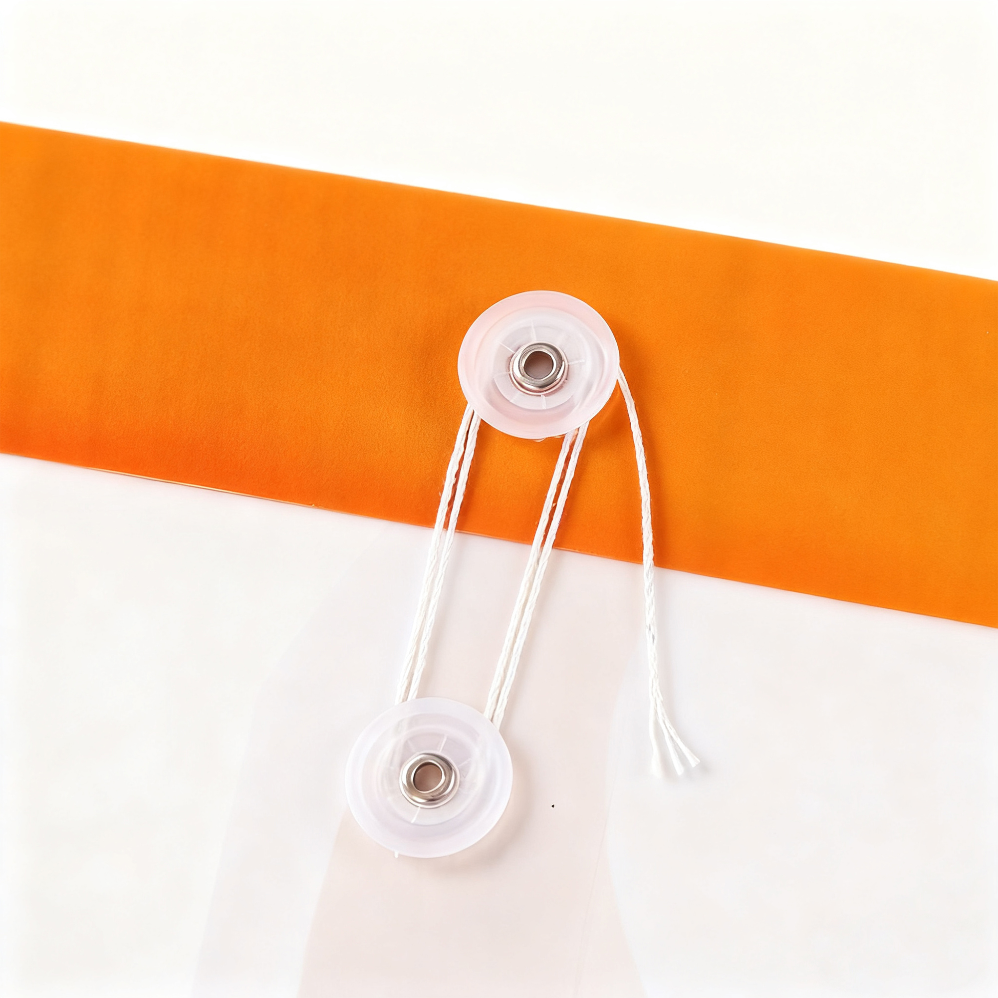A4 Rope-fastened Folder - Image 6