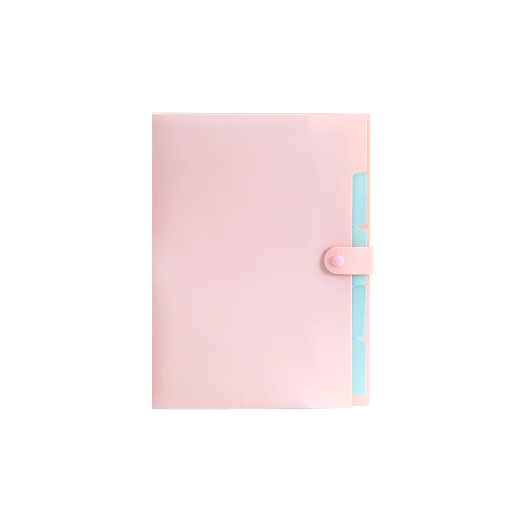 A4 Expandable File Folder - Image 2