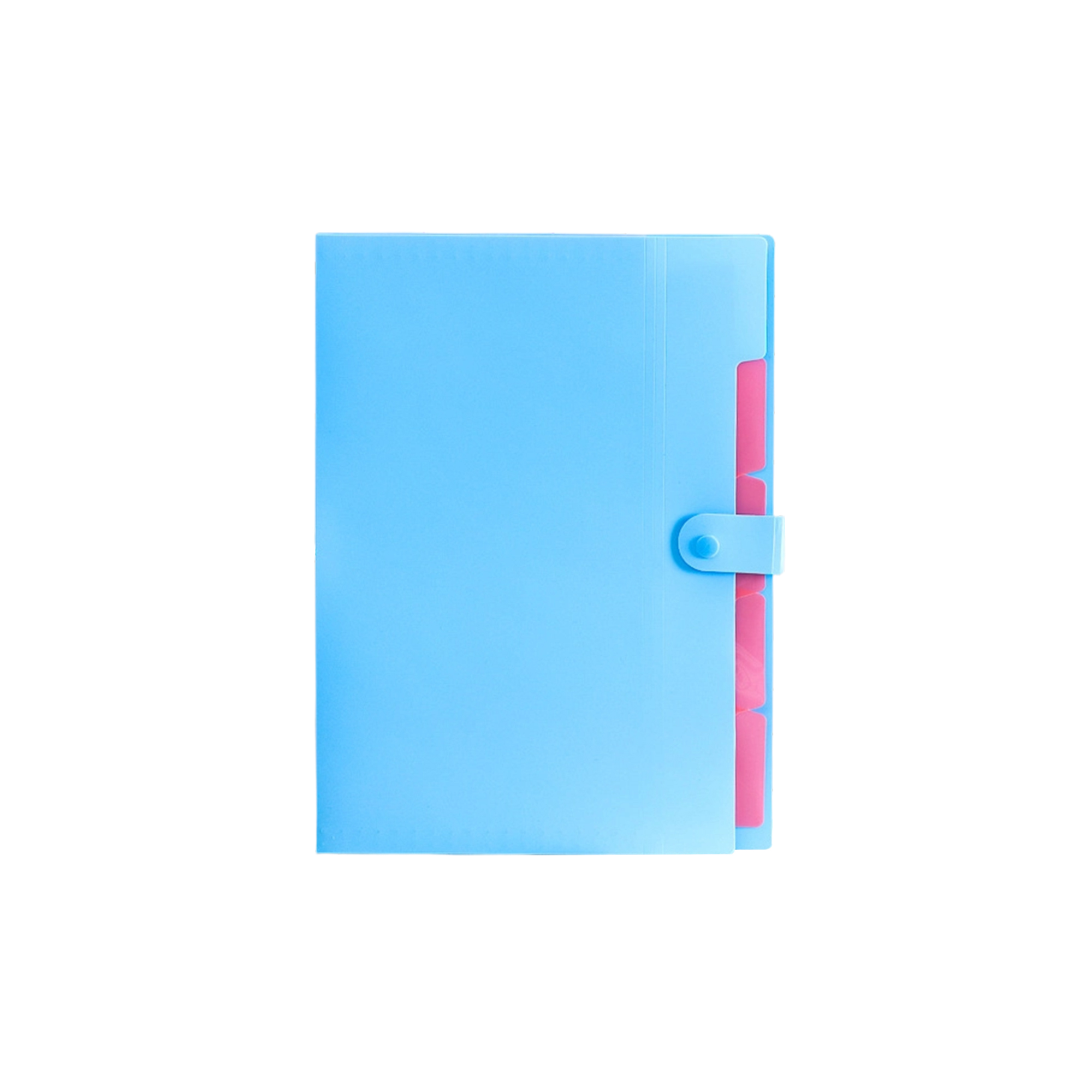 A4 Expandable File Folder - Image 5