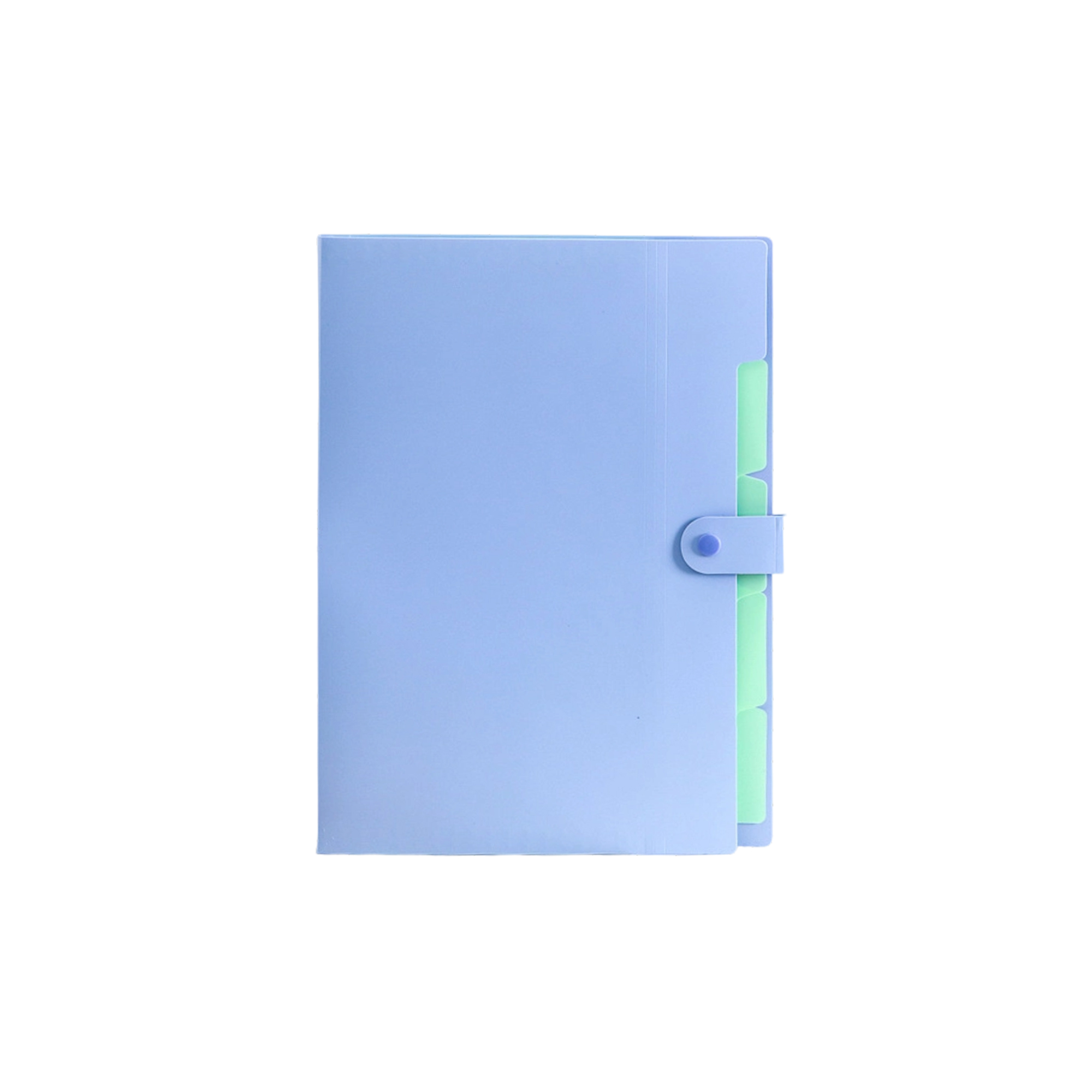 A4 Expandable File Folder - Image 3