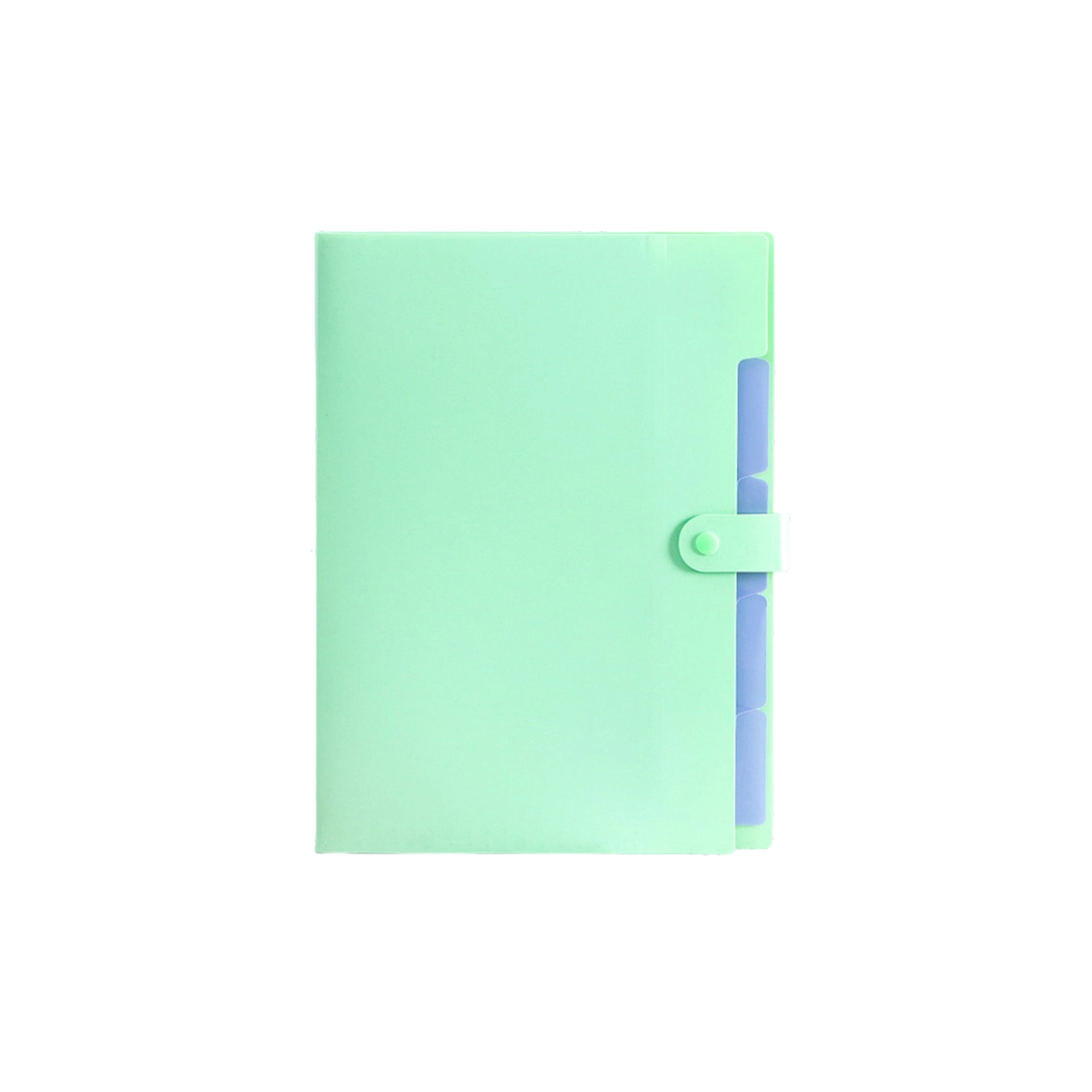 A4 Expandable File Folder - Image 6