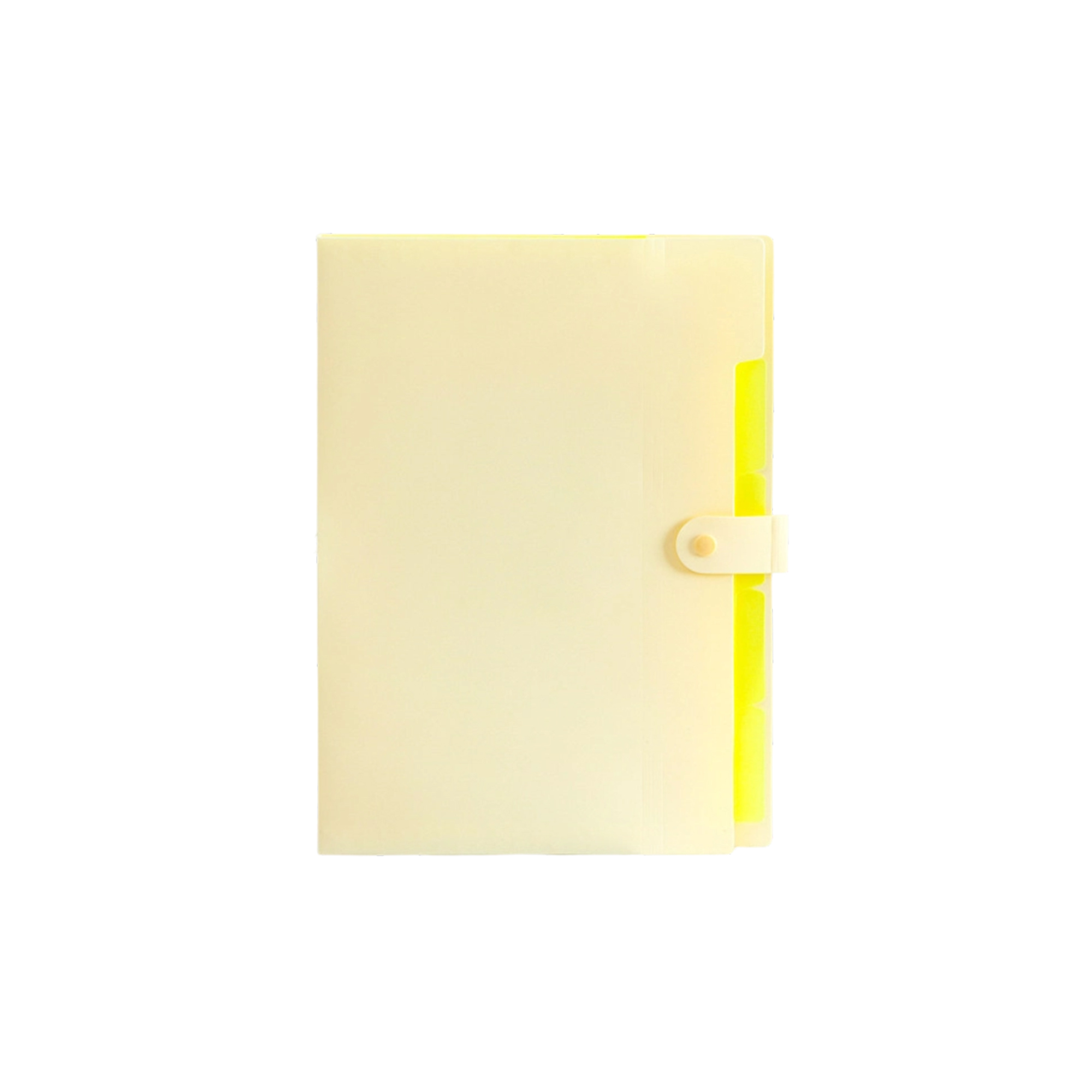 A4 Expandable File Folder - Image 4