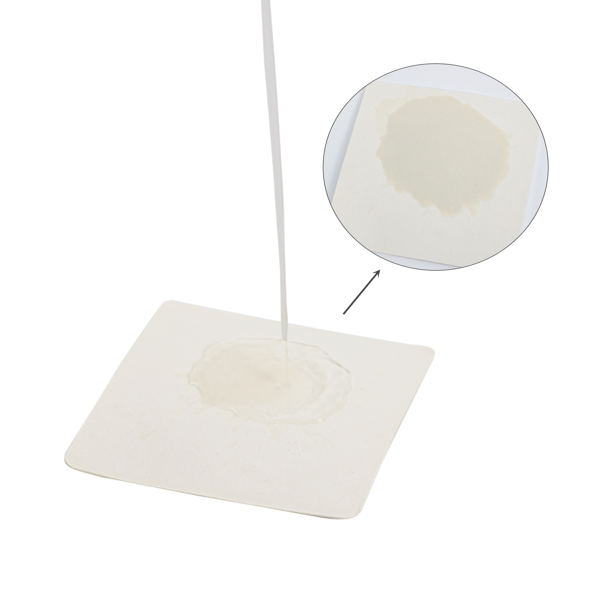 Absorbent Paper Coaster - Image 7