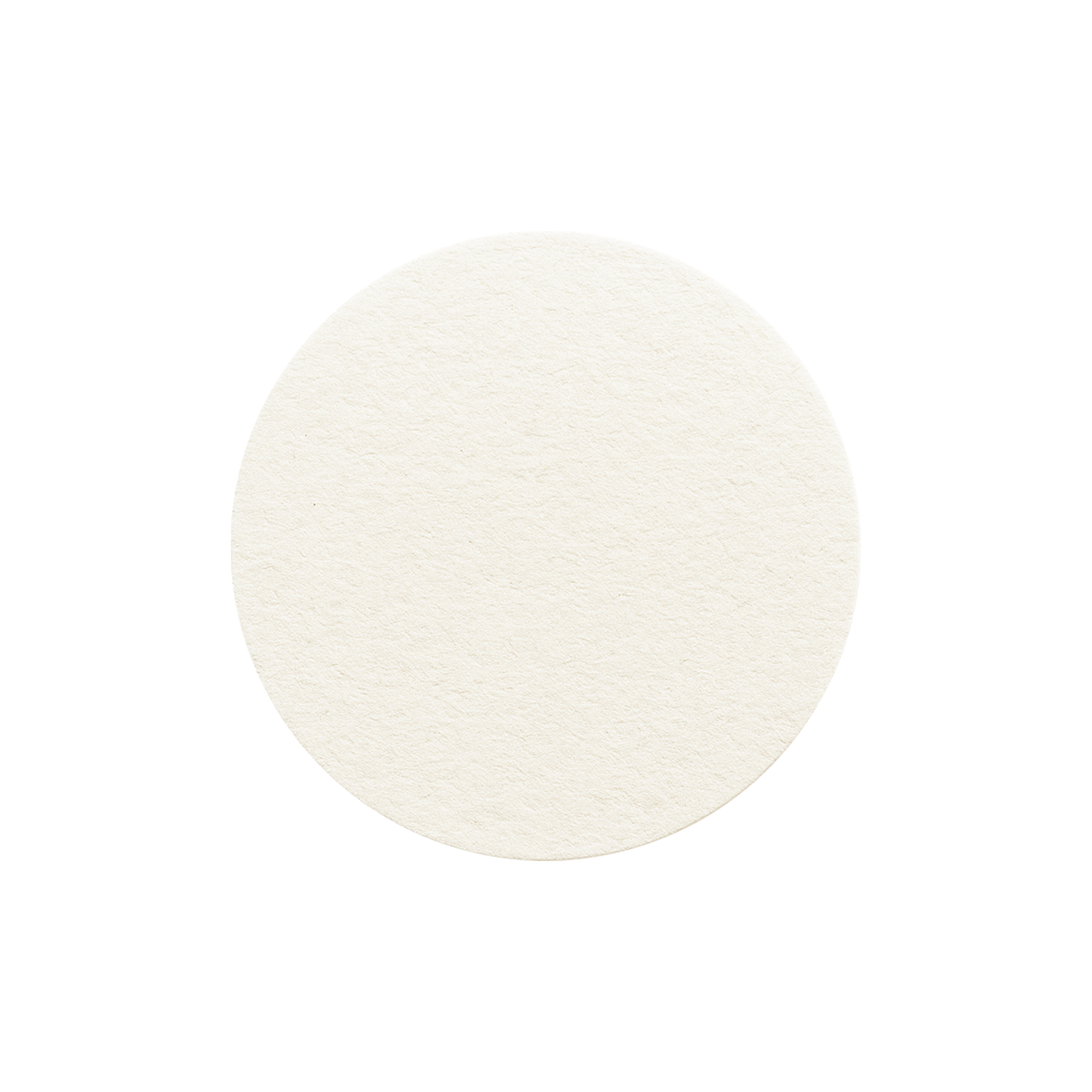 Absorbent Paper Coaster - Image 2