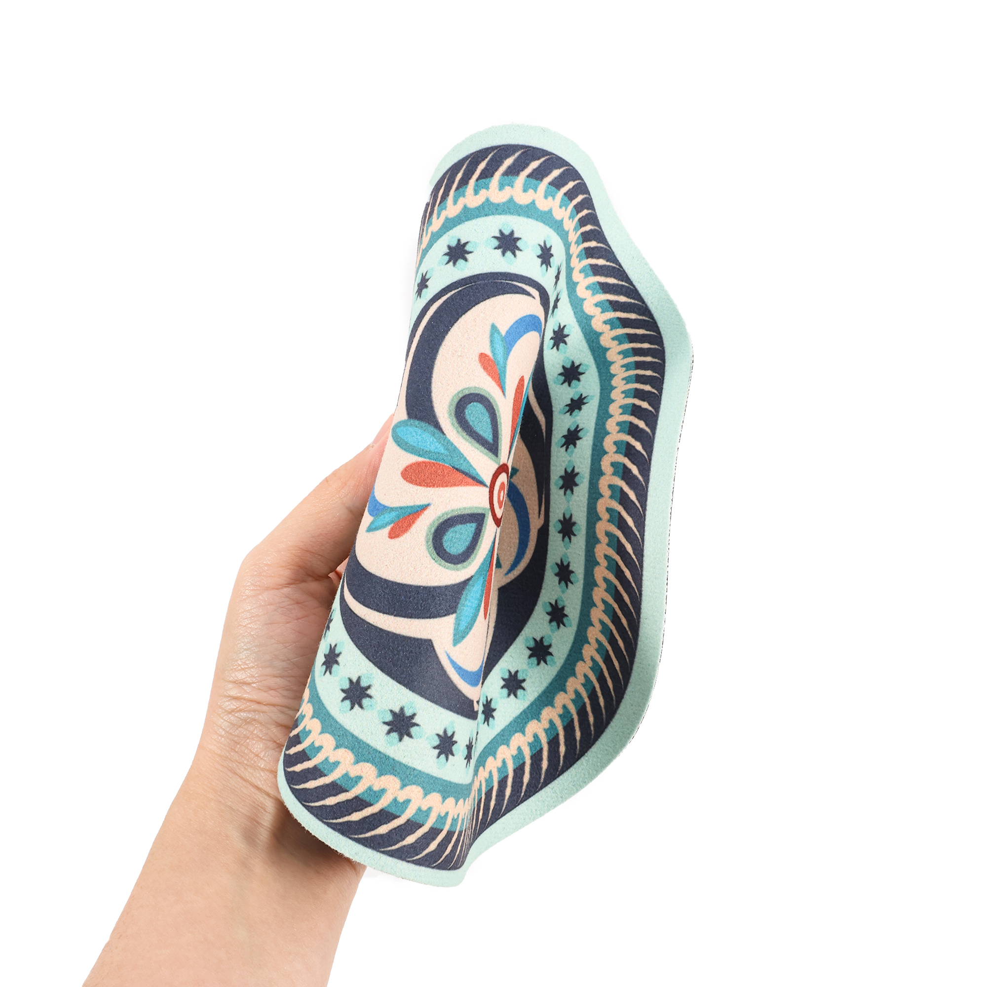 Absorbent Heat Resistant Trivet - Image 6