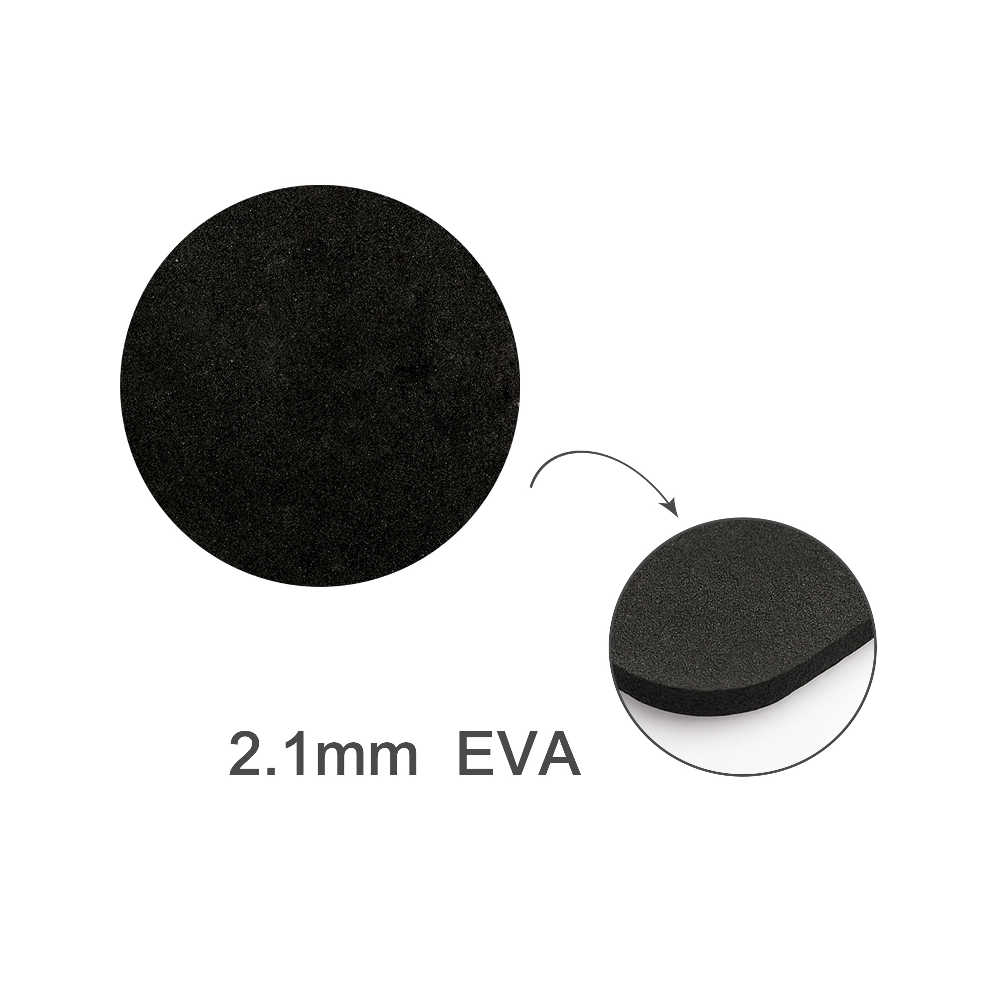 Round Metal Coaster - Image 7