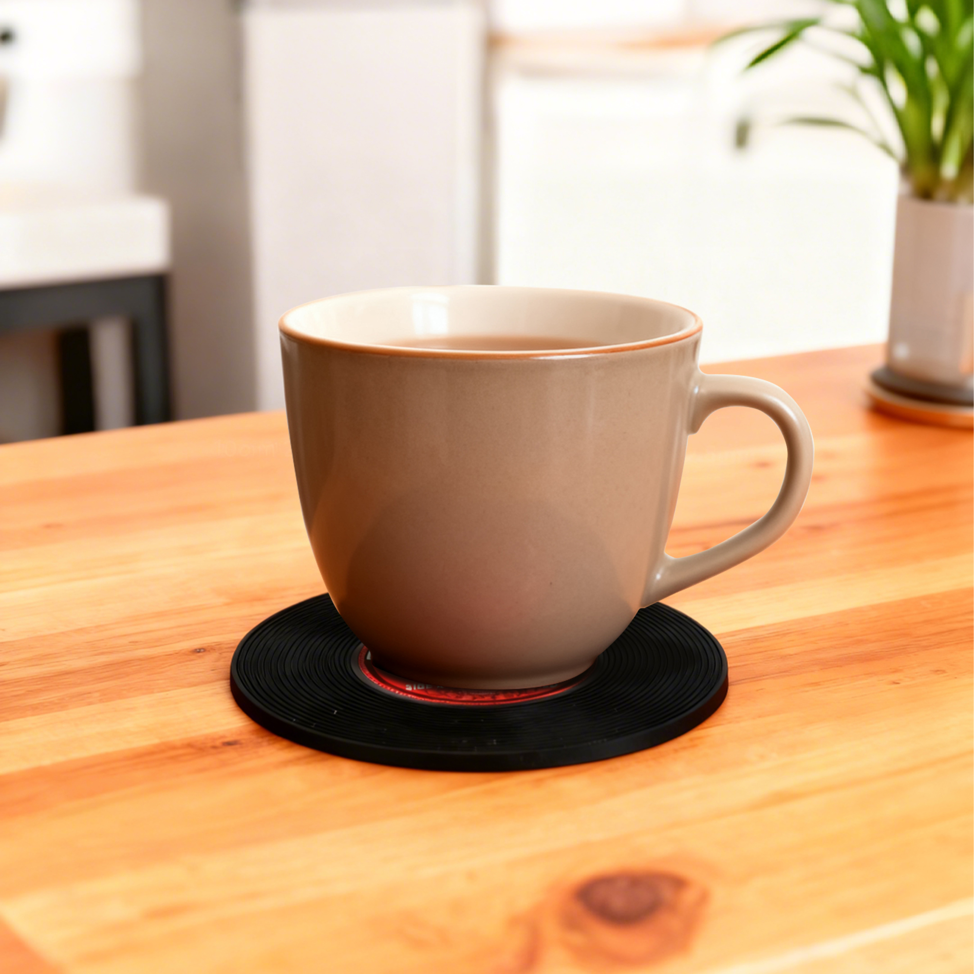 Custom Record Coaster - Image 6