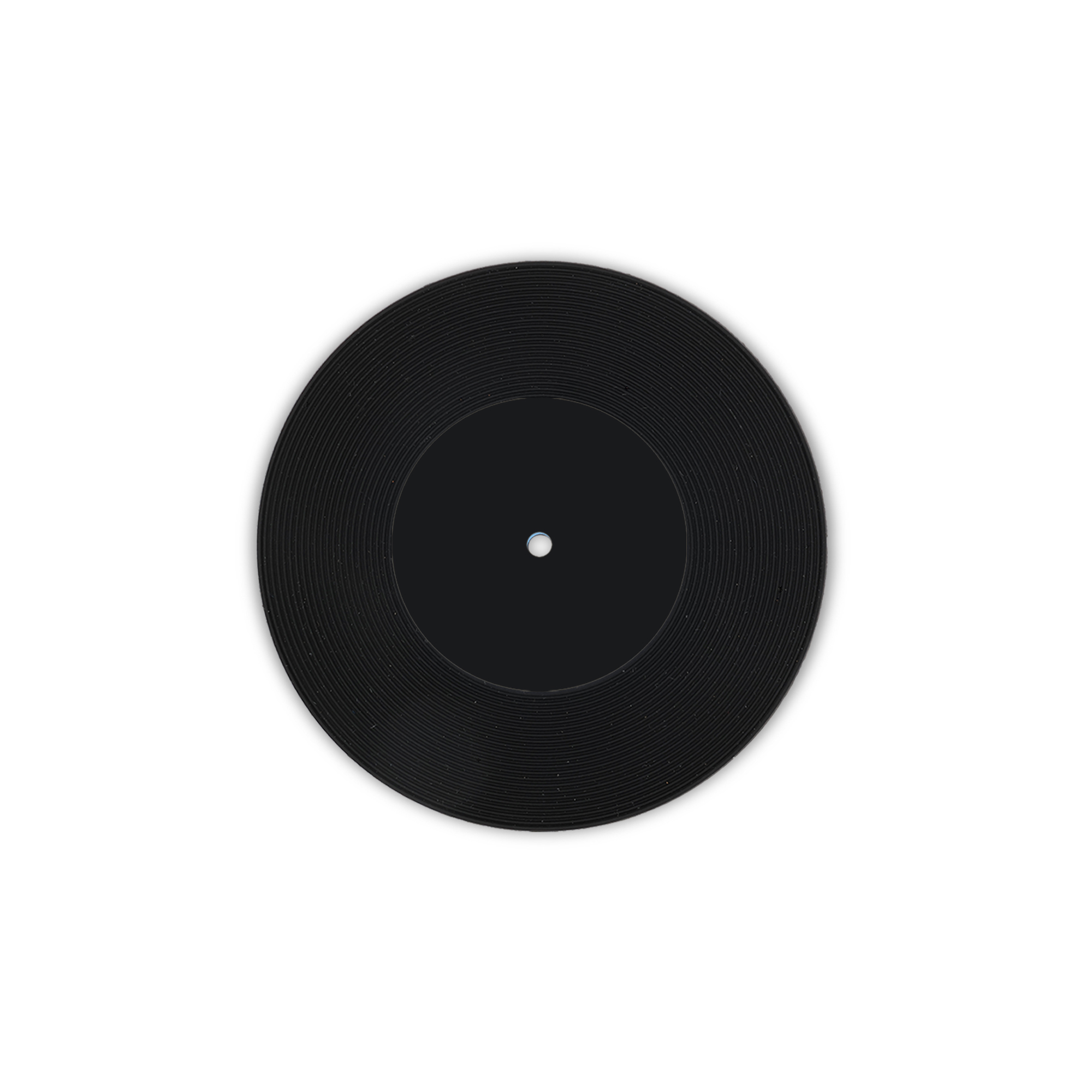 Custom Record Coaster - Image 2