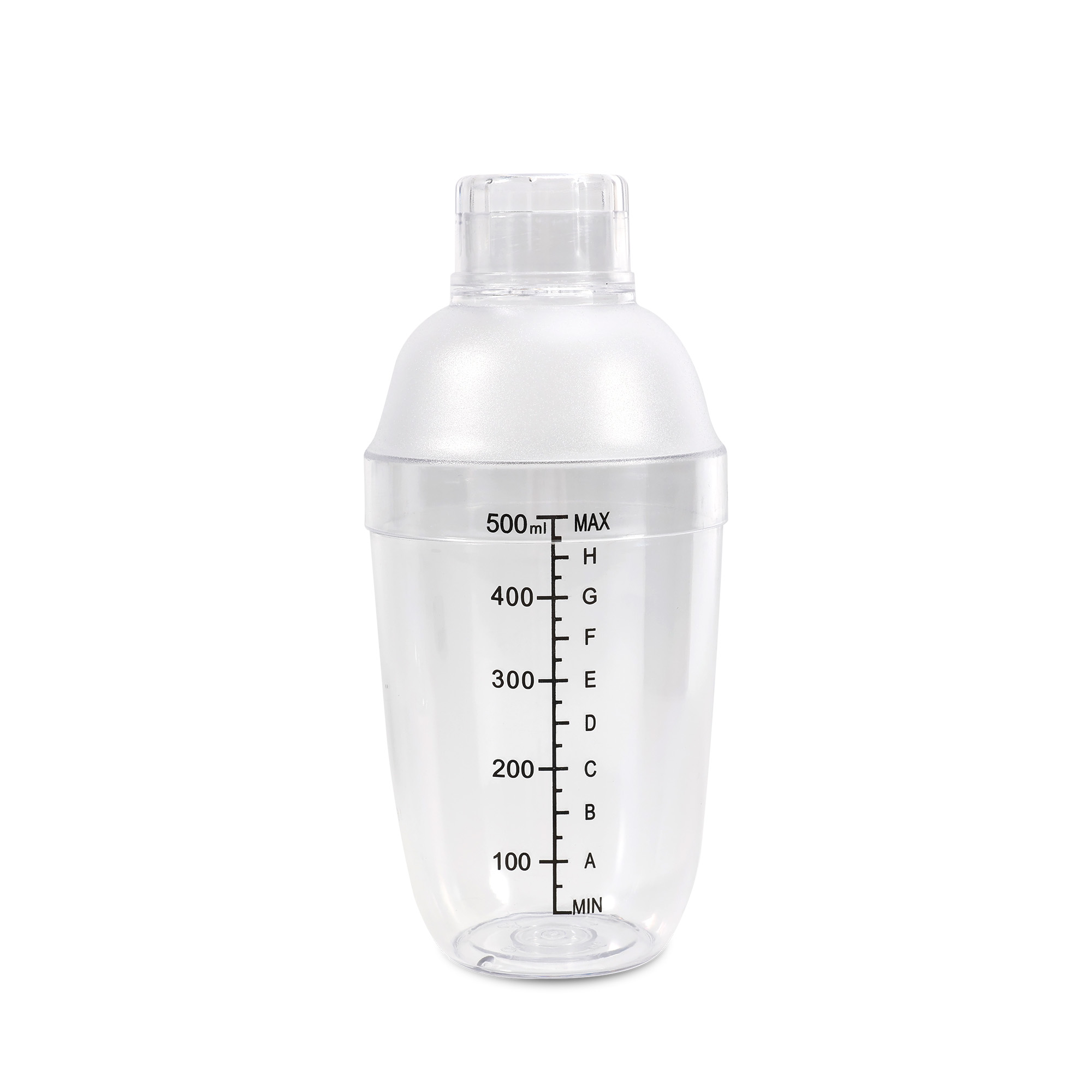 Classic Shaker with Filter Top - Image 2
