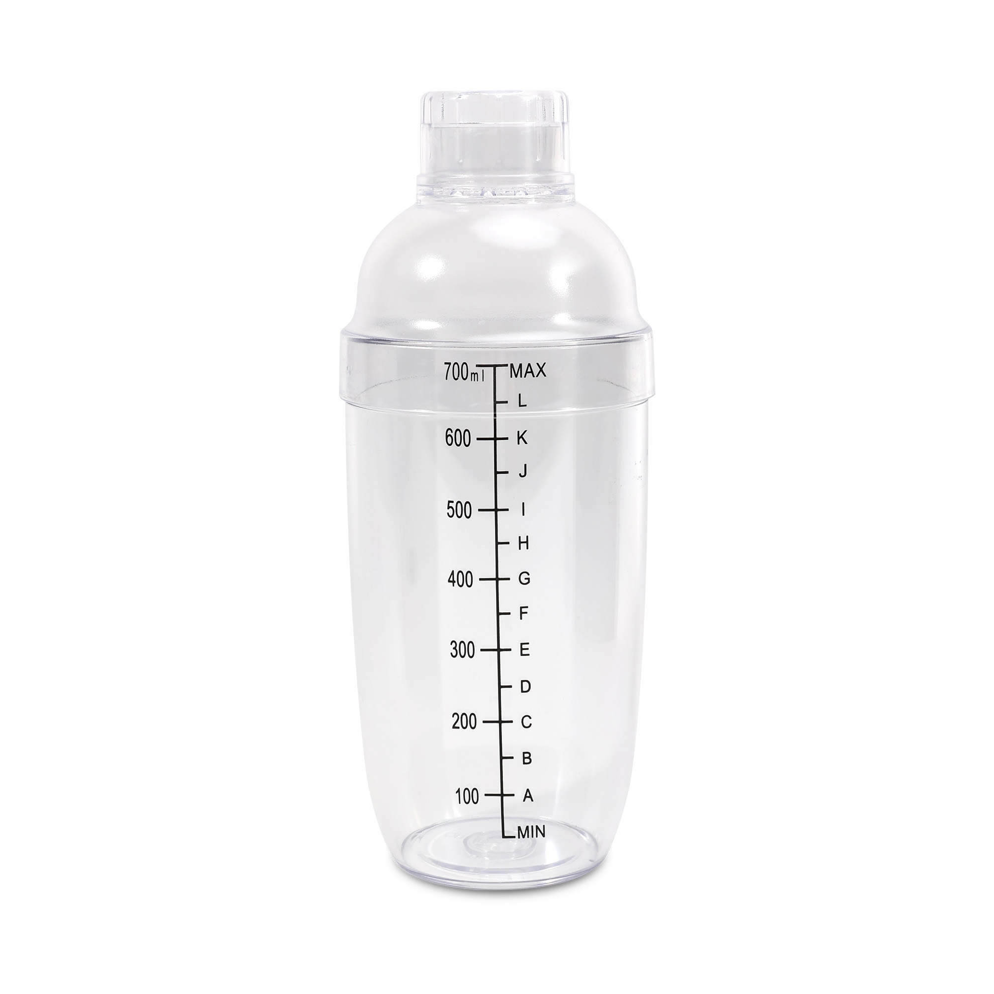 Classic Shaker with Filter Top - Image 3