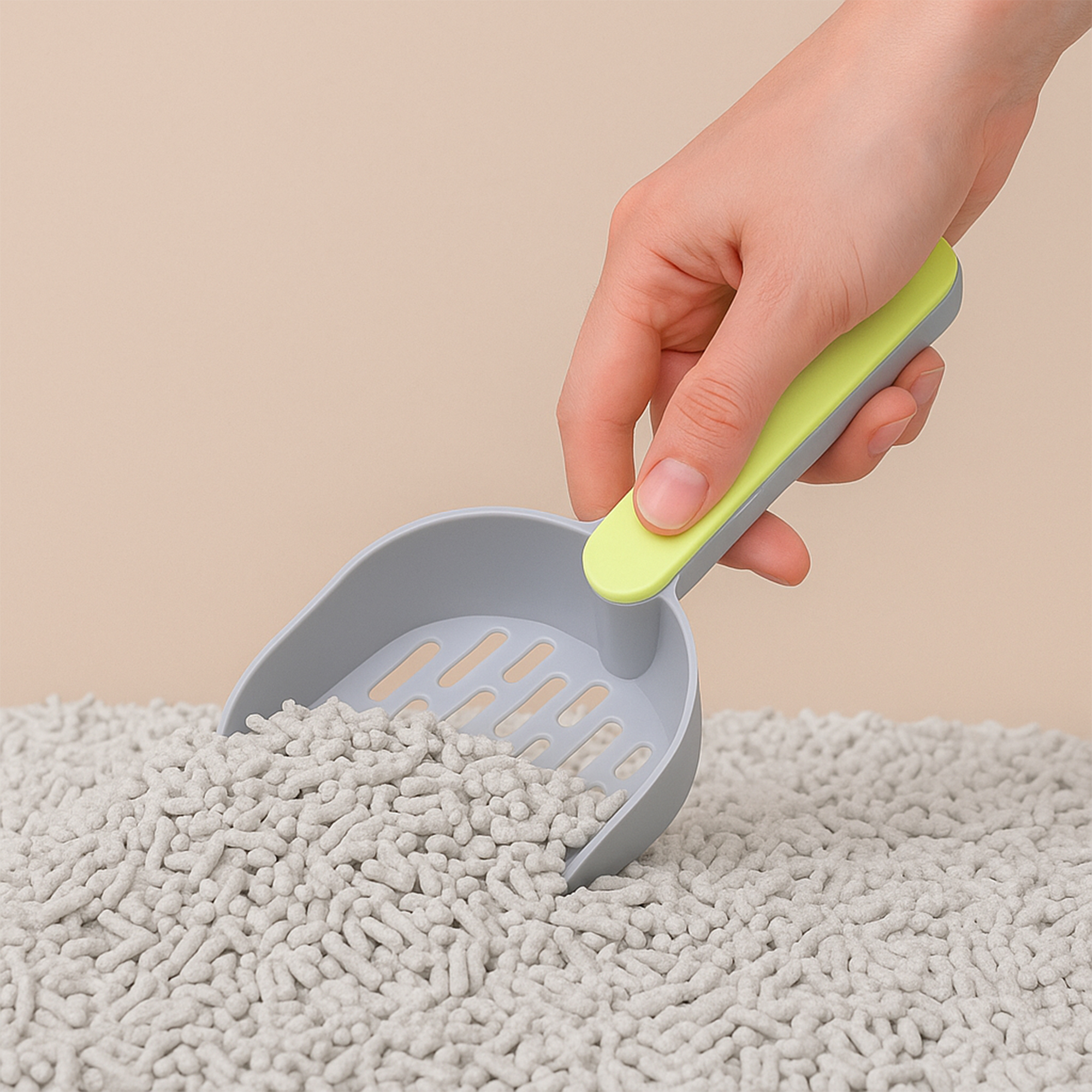 Cat Litter Scoop - Image 8