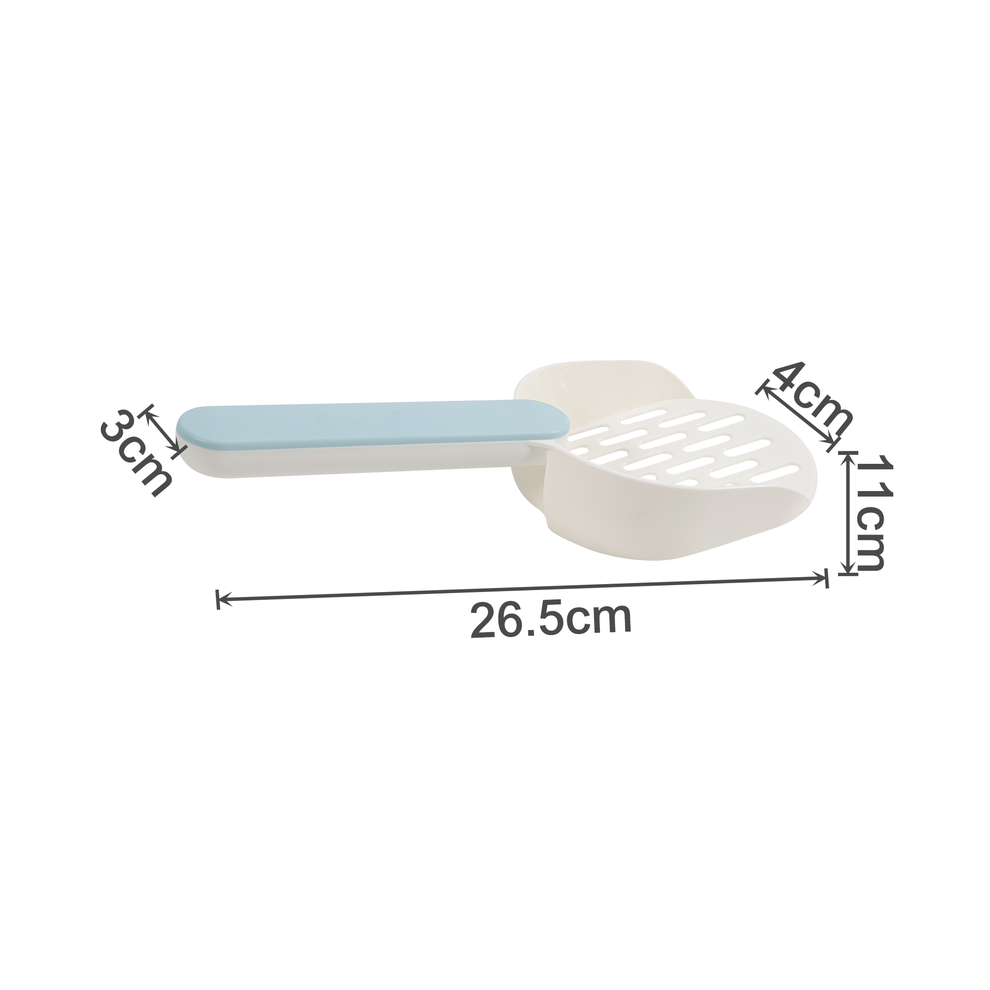Cat Litter Scoop - Image 5