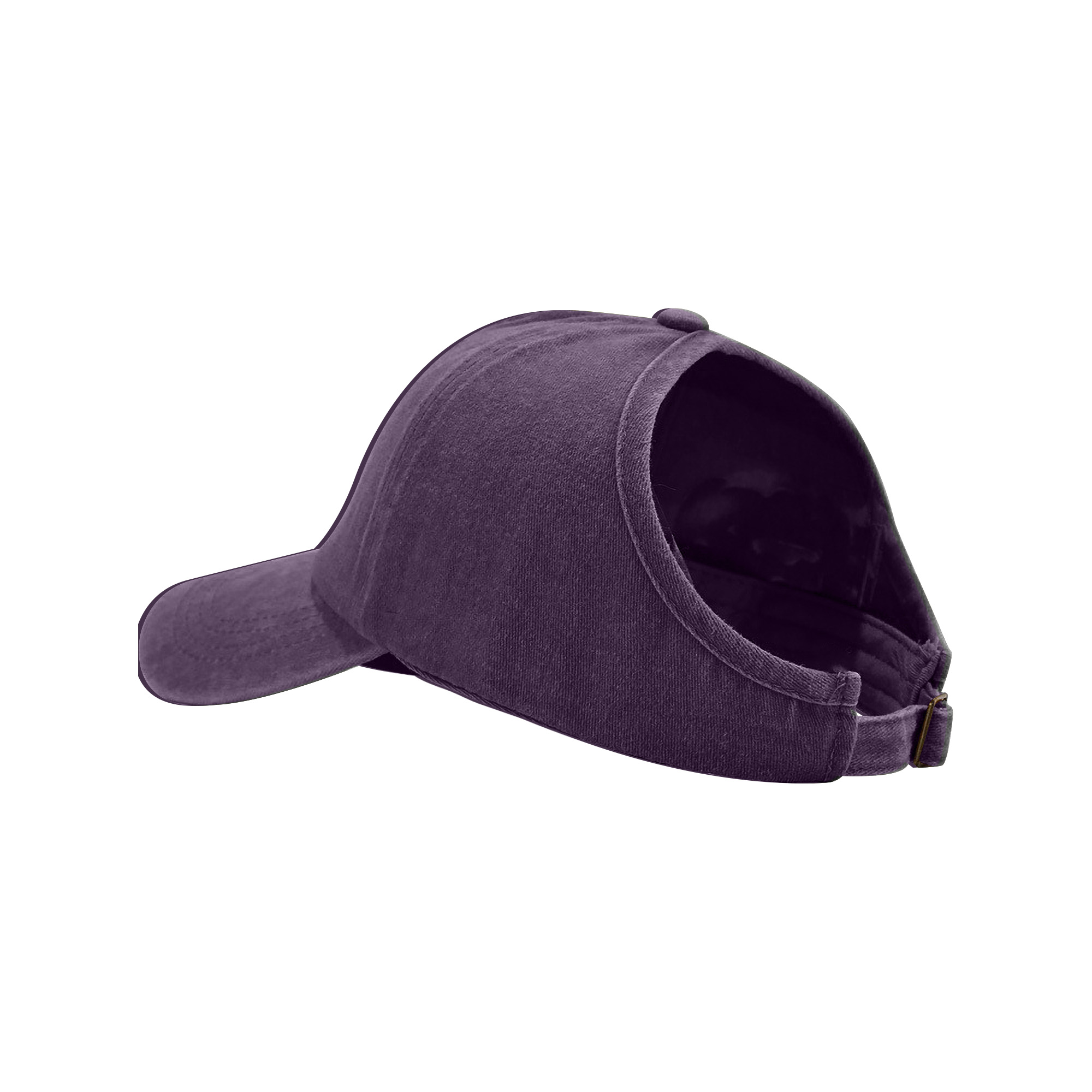 Ponytail Top Hats - Image 11