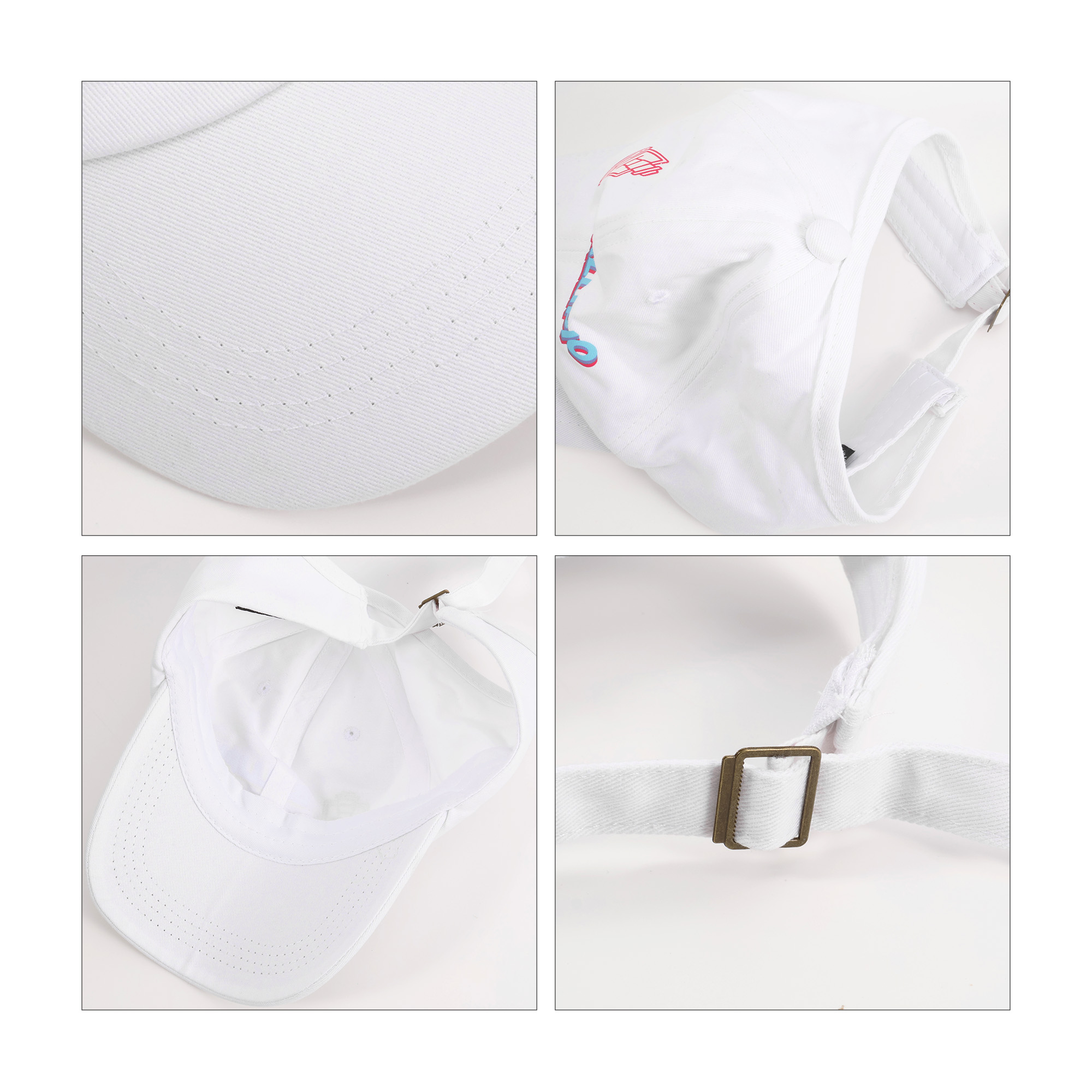 Ponytail Top Hats - Image 15