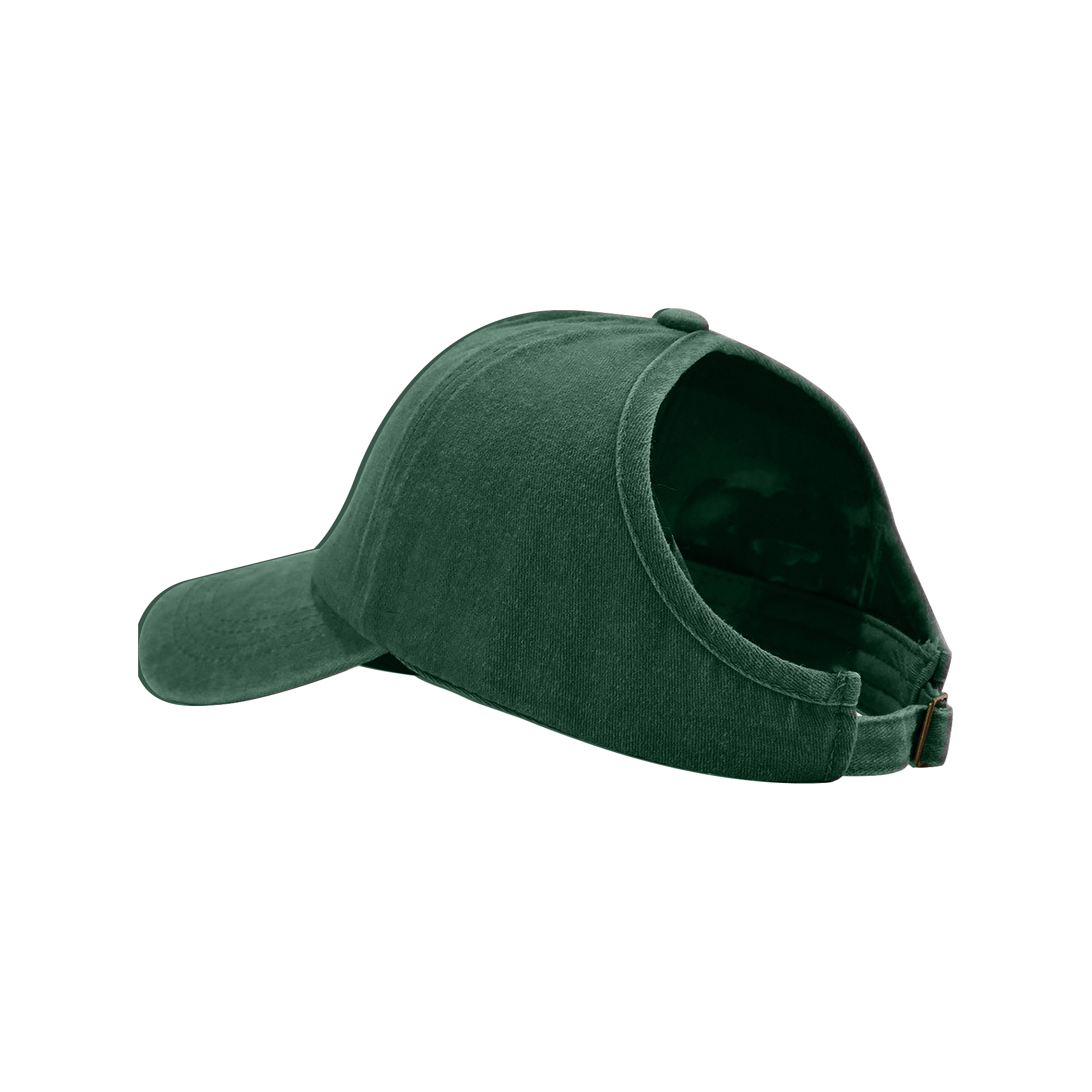 Ponytail Top Hats - Image 12