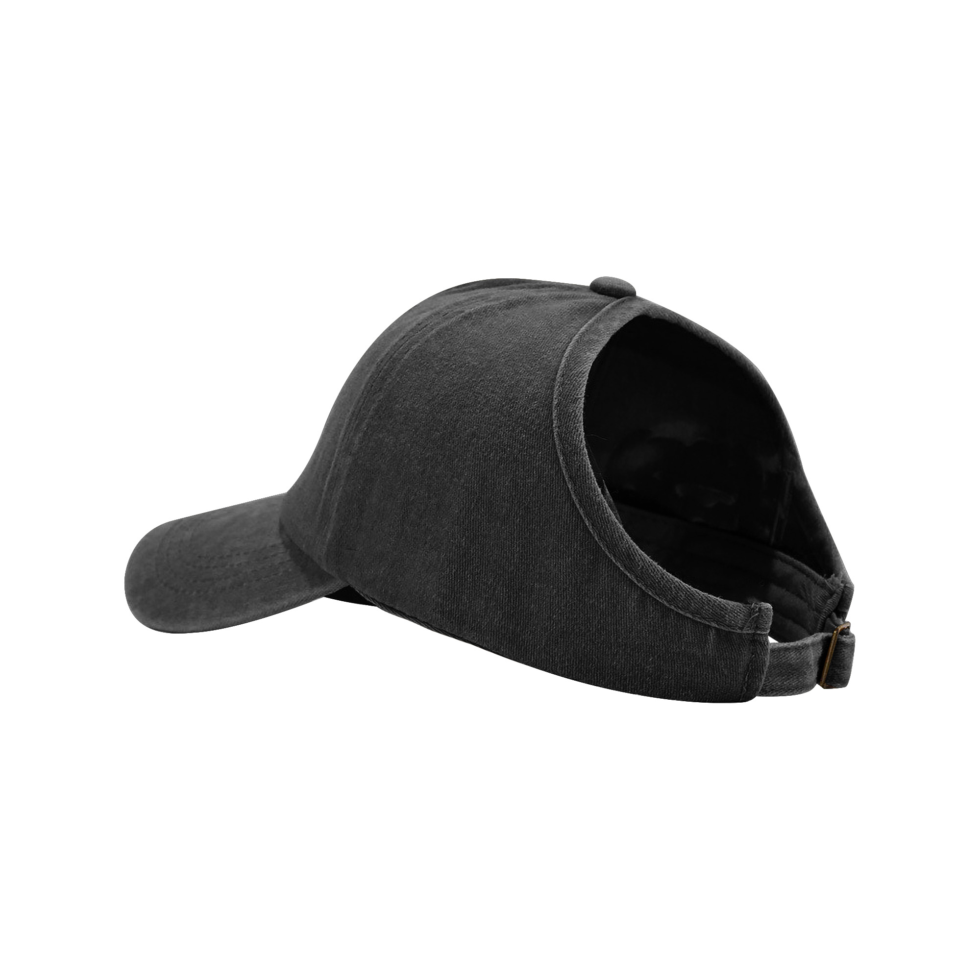 Ponytail Top Hats - Image 9