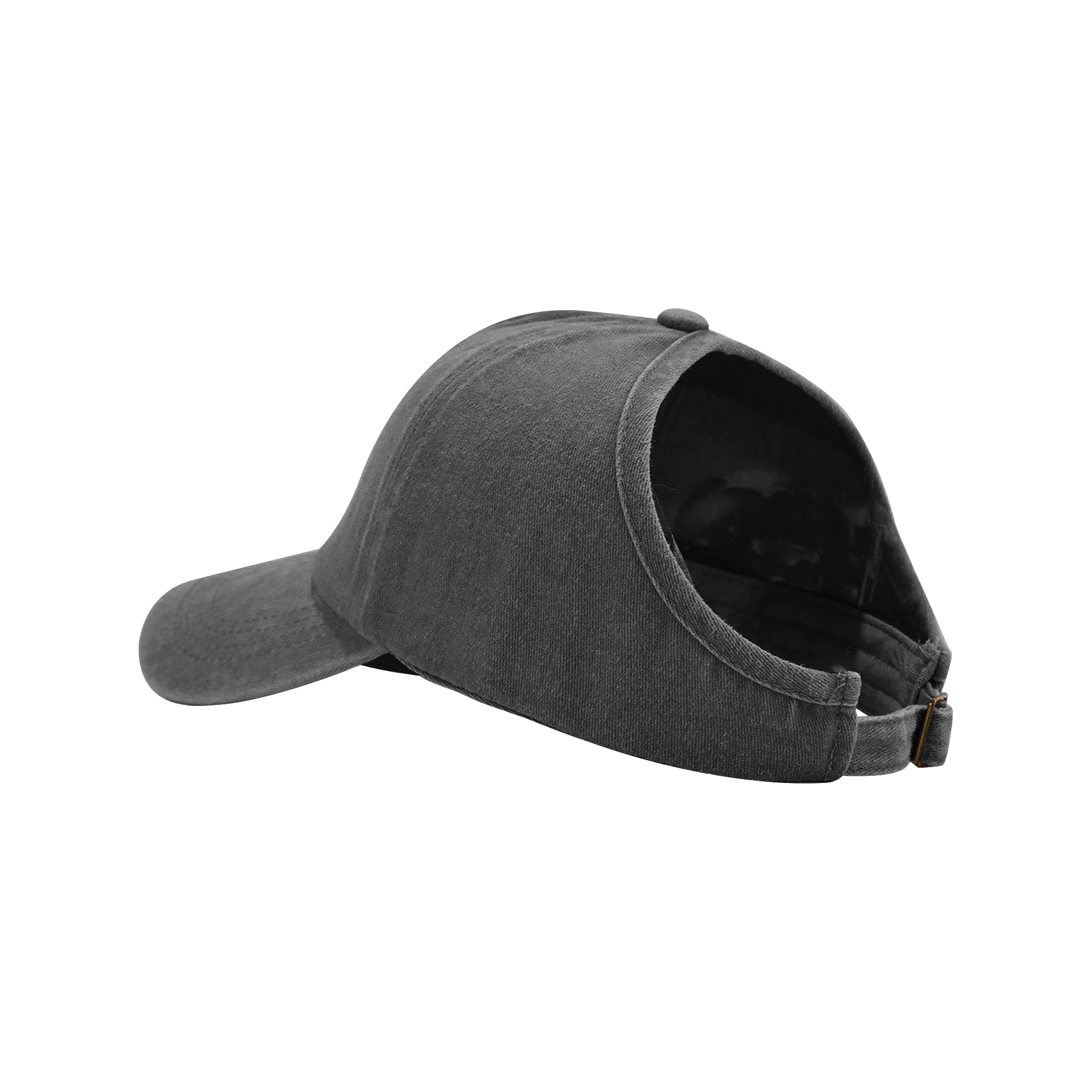 Ponytail Top Hats - Image 5