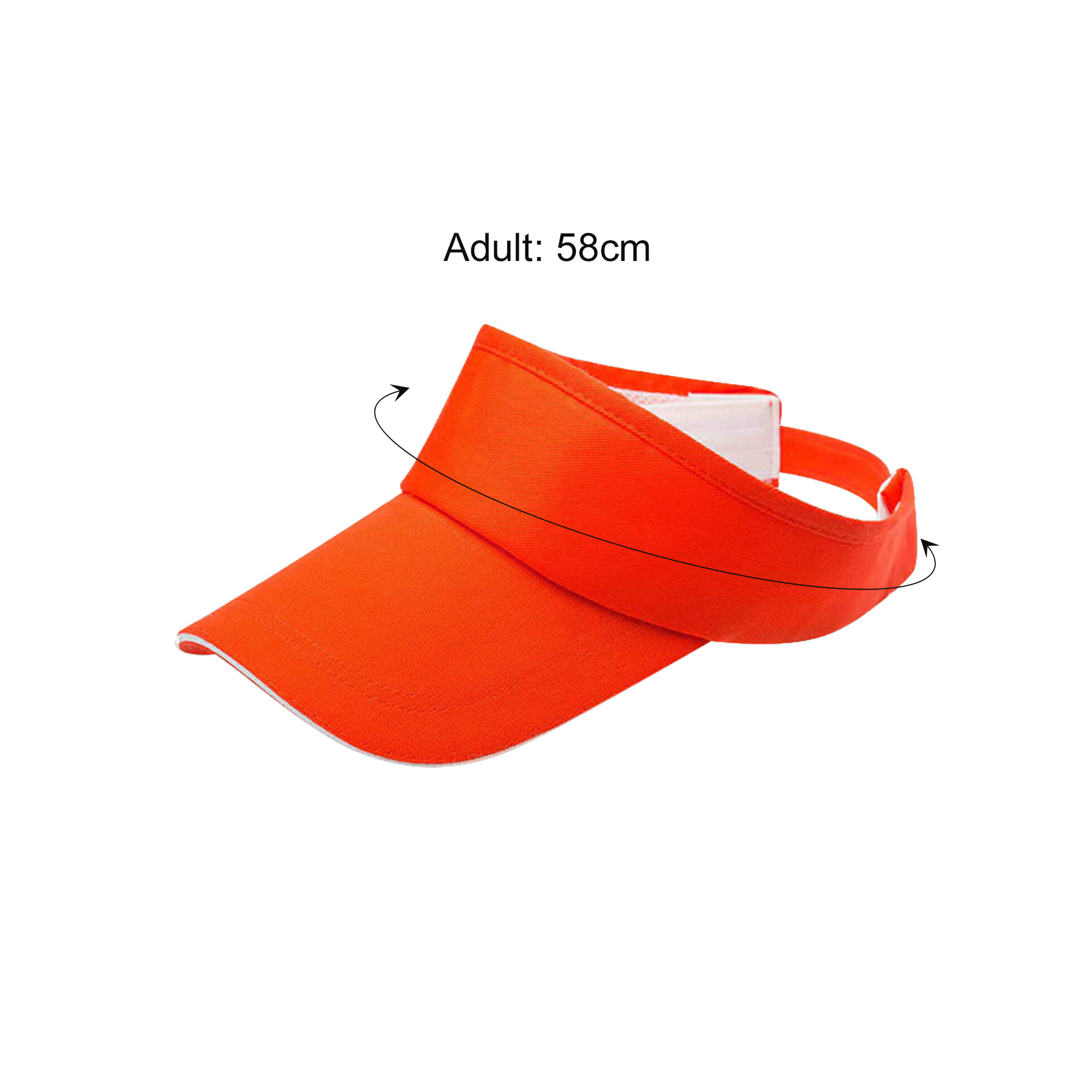 Sandwich Sun Visor - Image 14