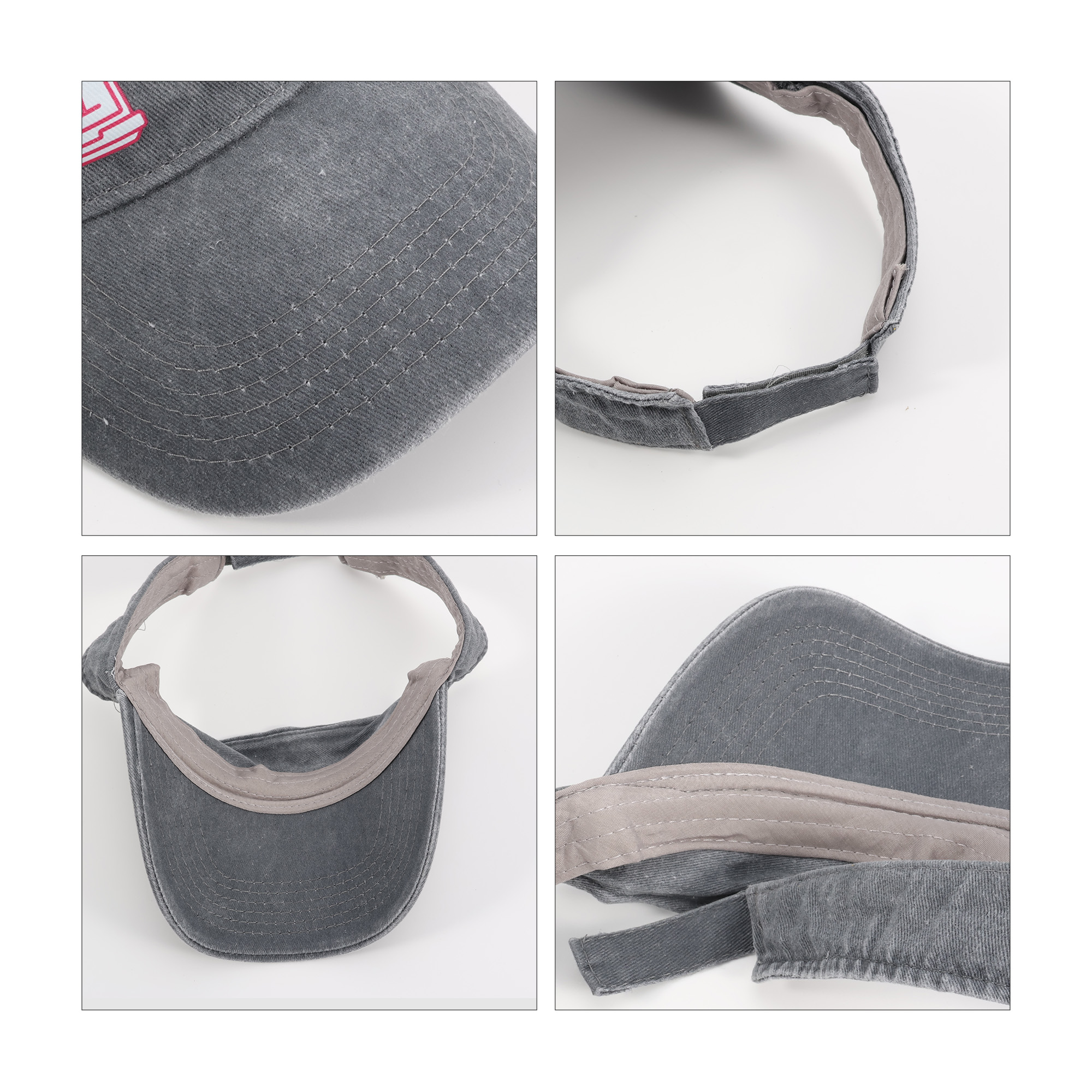 Washed Sun Visor - Image 12
