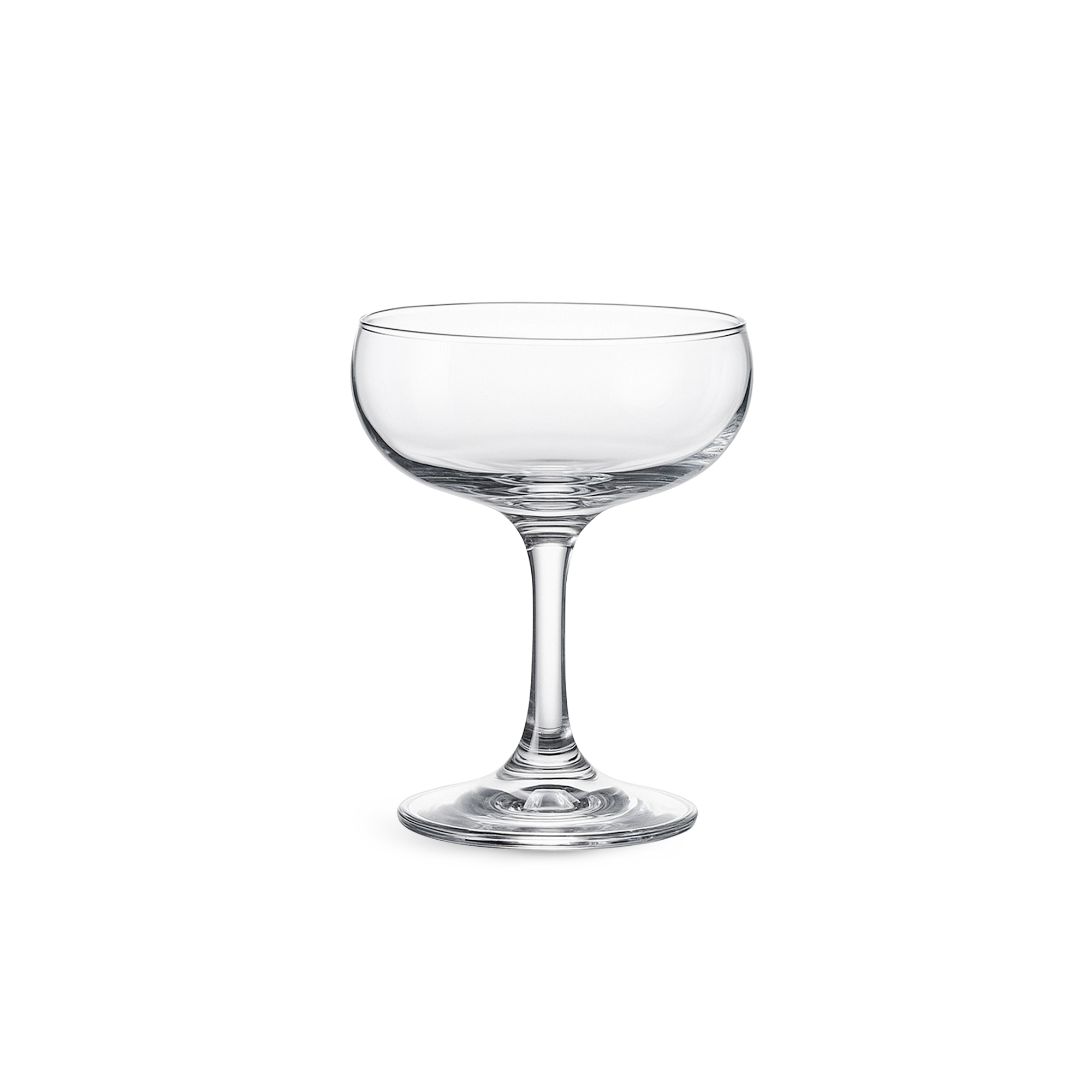 Martini Coupe Glass - Image 2