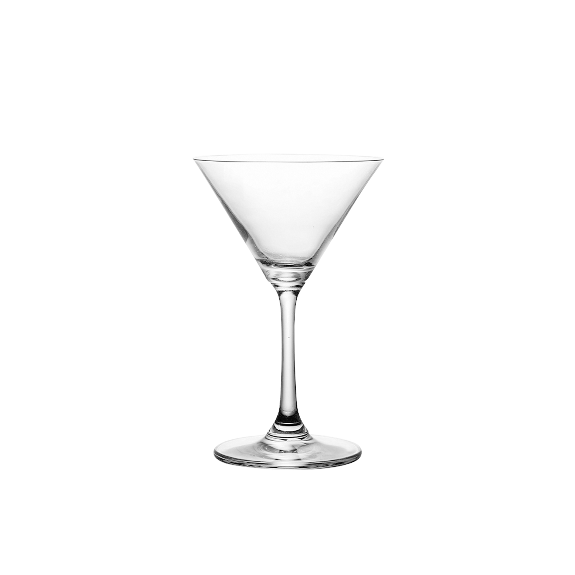 Classic Martini Glass - Image 2