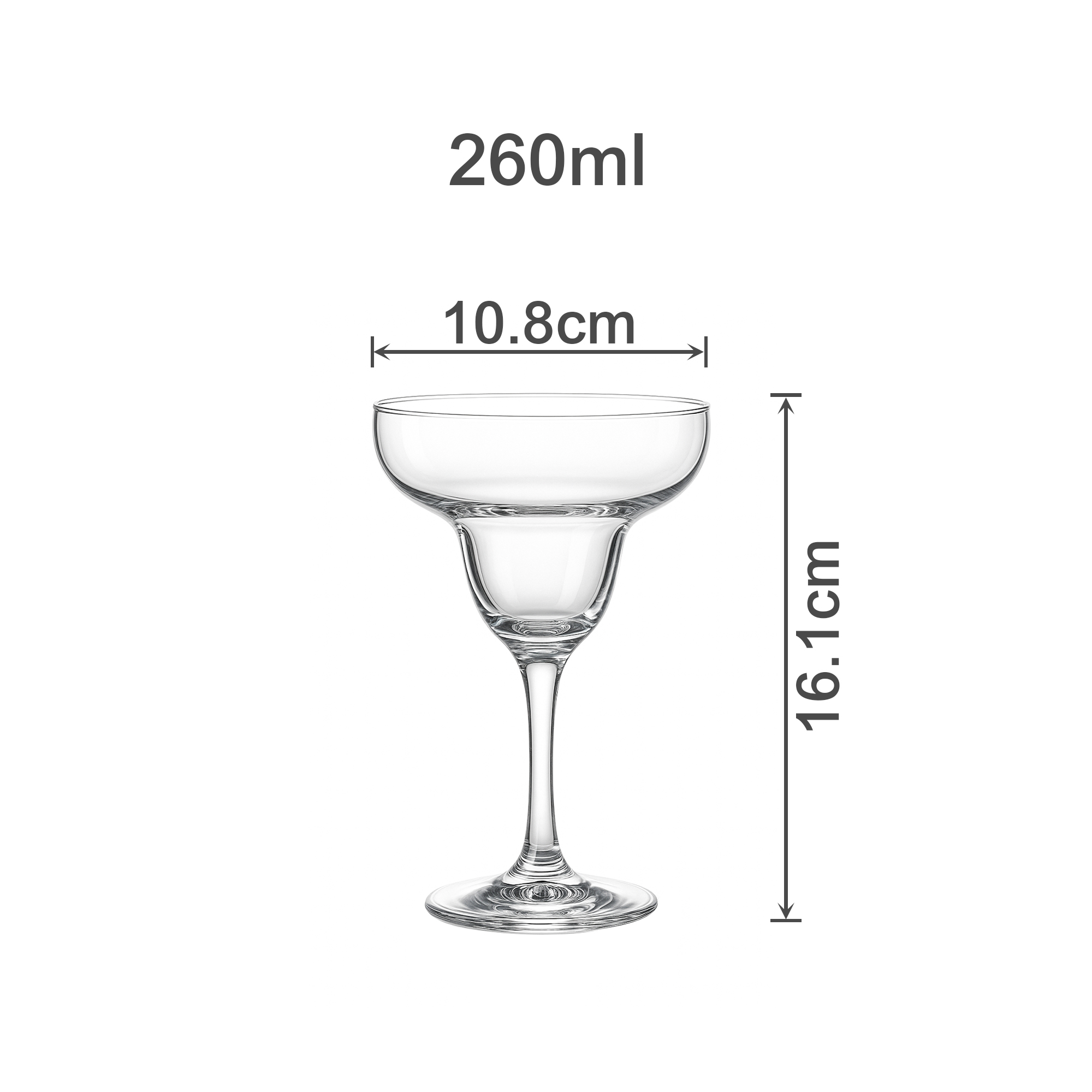 Margarita Glass - Image 3
