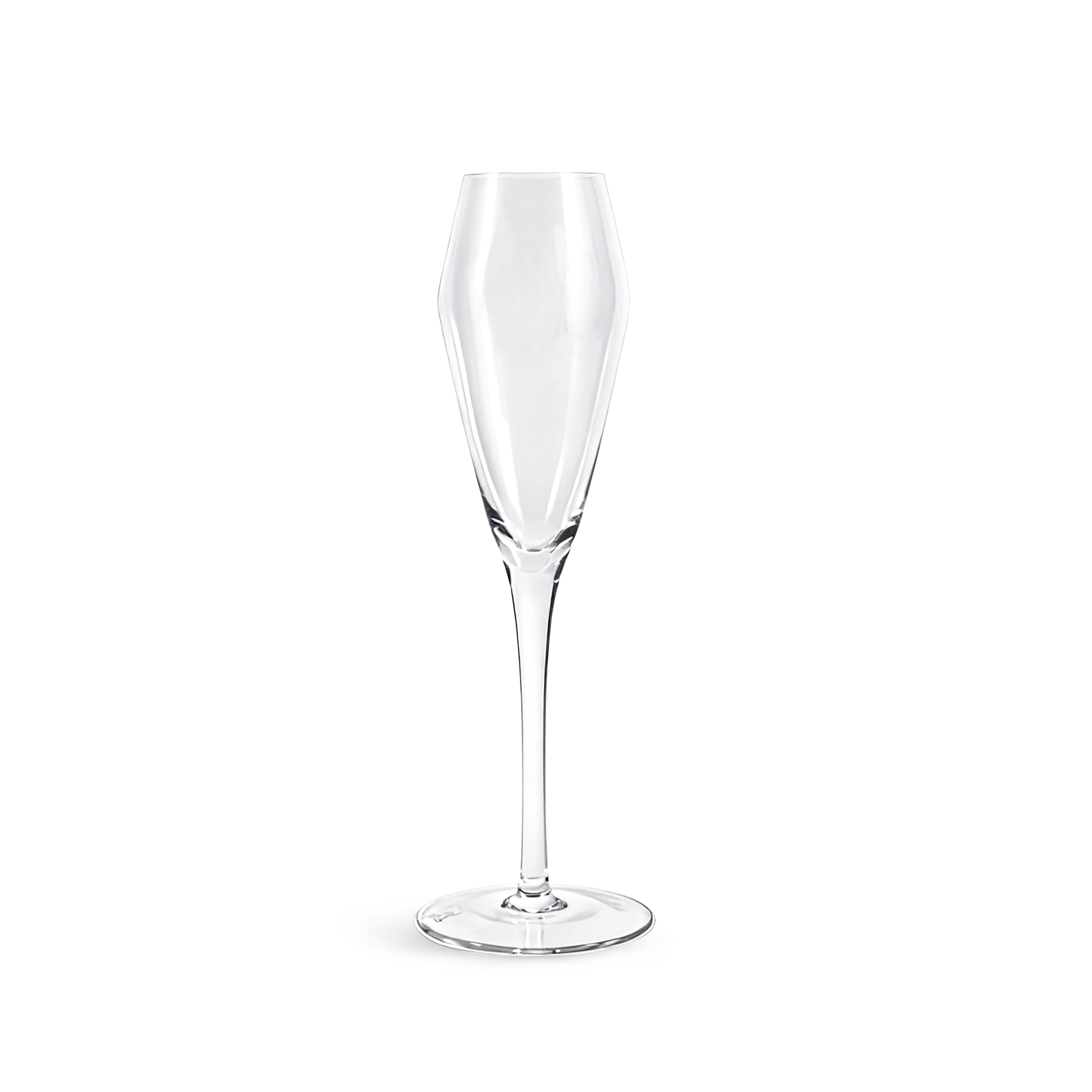 Tulip Champagne Glass - Image 2