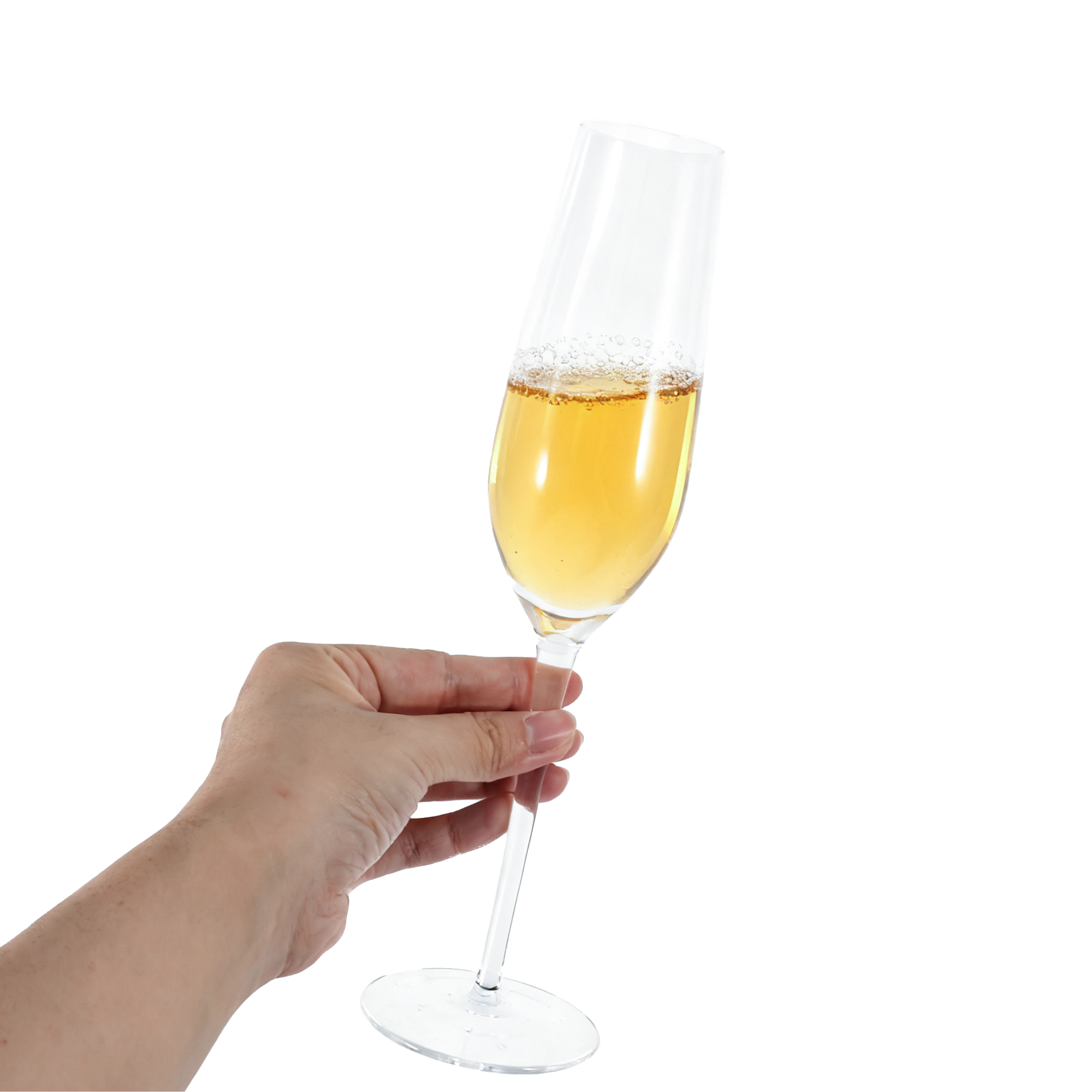 Classic Champagne Flute - Image 6