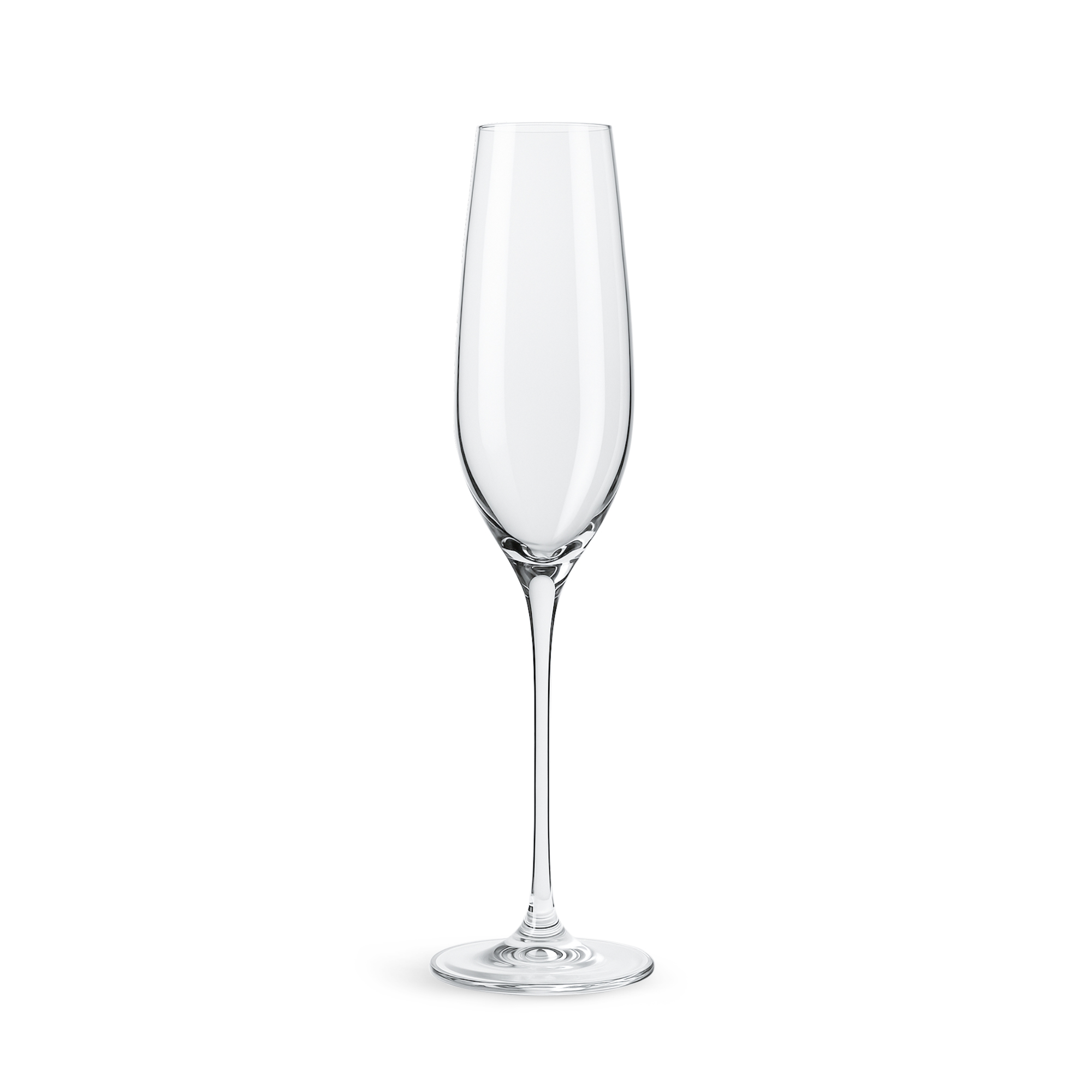 Classic Champagne Flute - Image 2