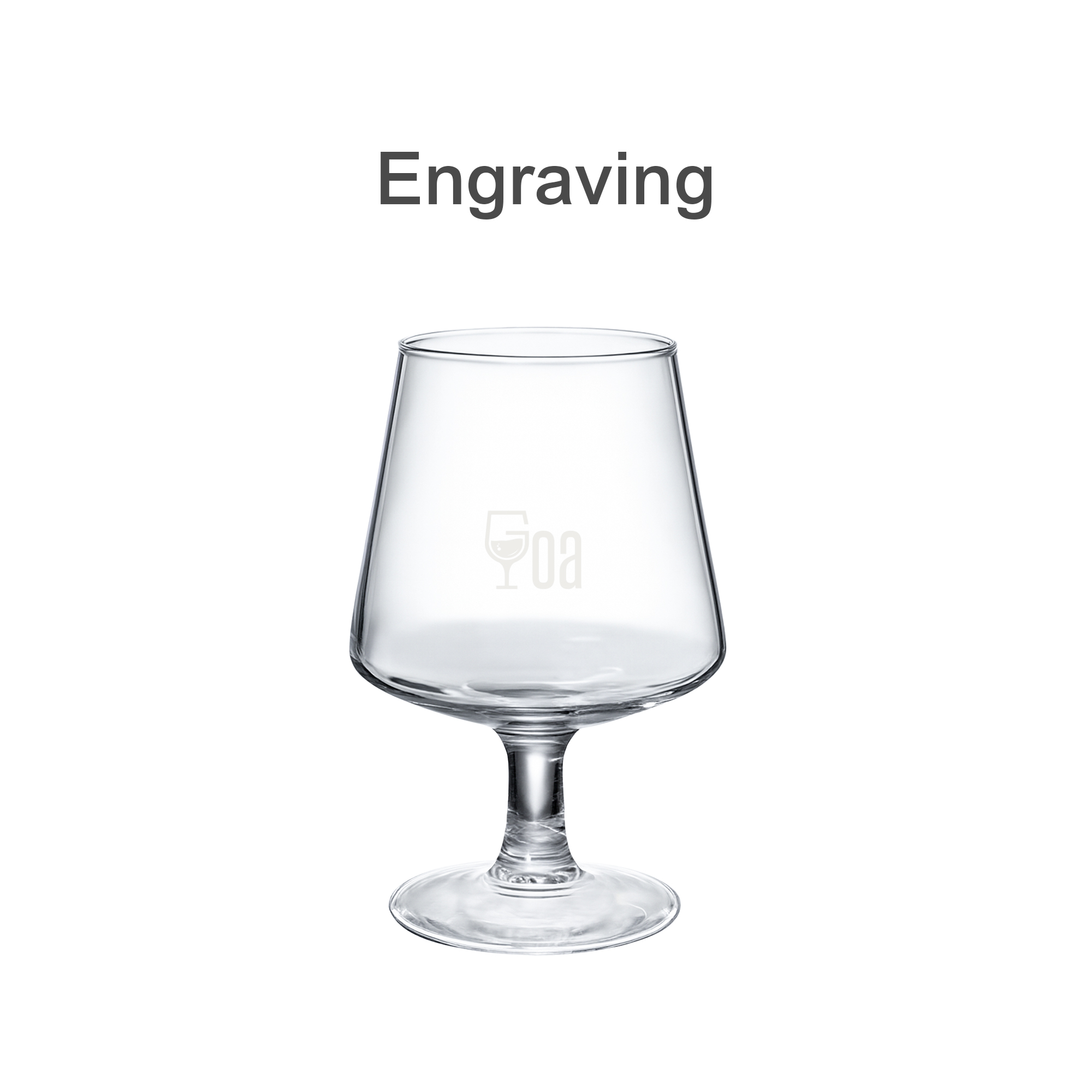 Brandy Snifter - Image 4