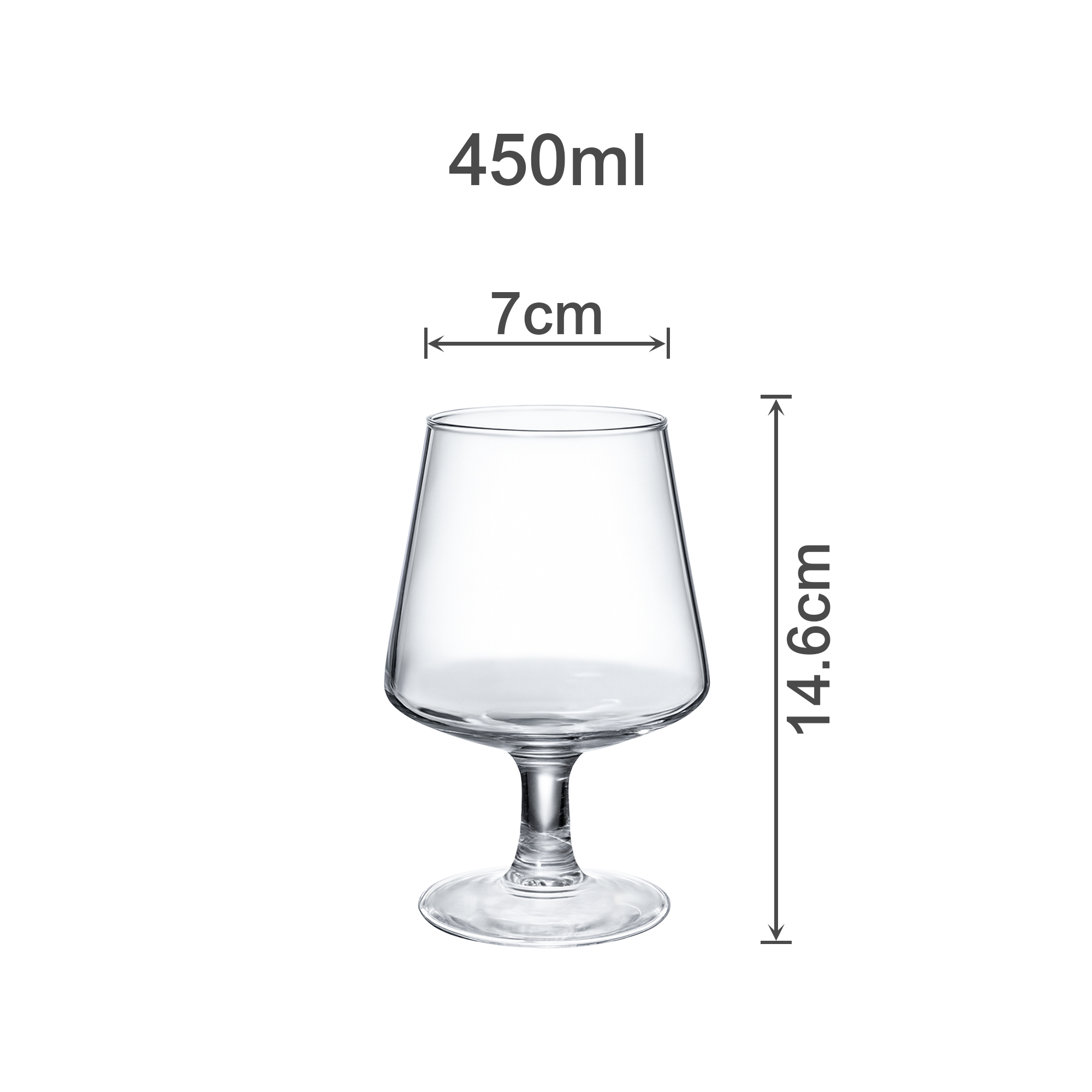Brandy Snifter - Image 3