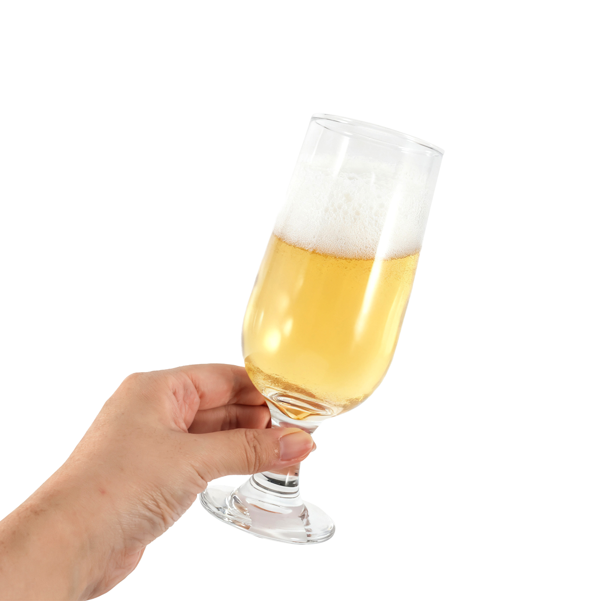 Goblet Glass - Image 6