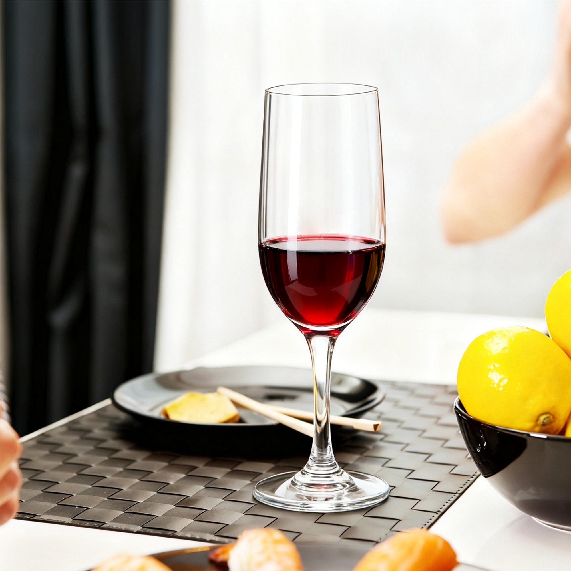 Classic Wine Glass - Image 7