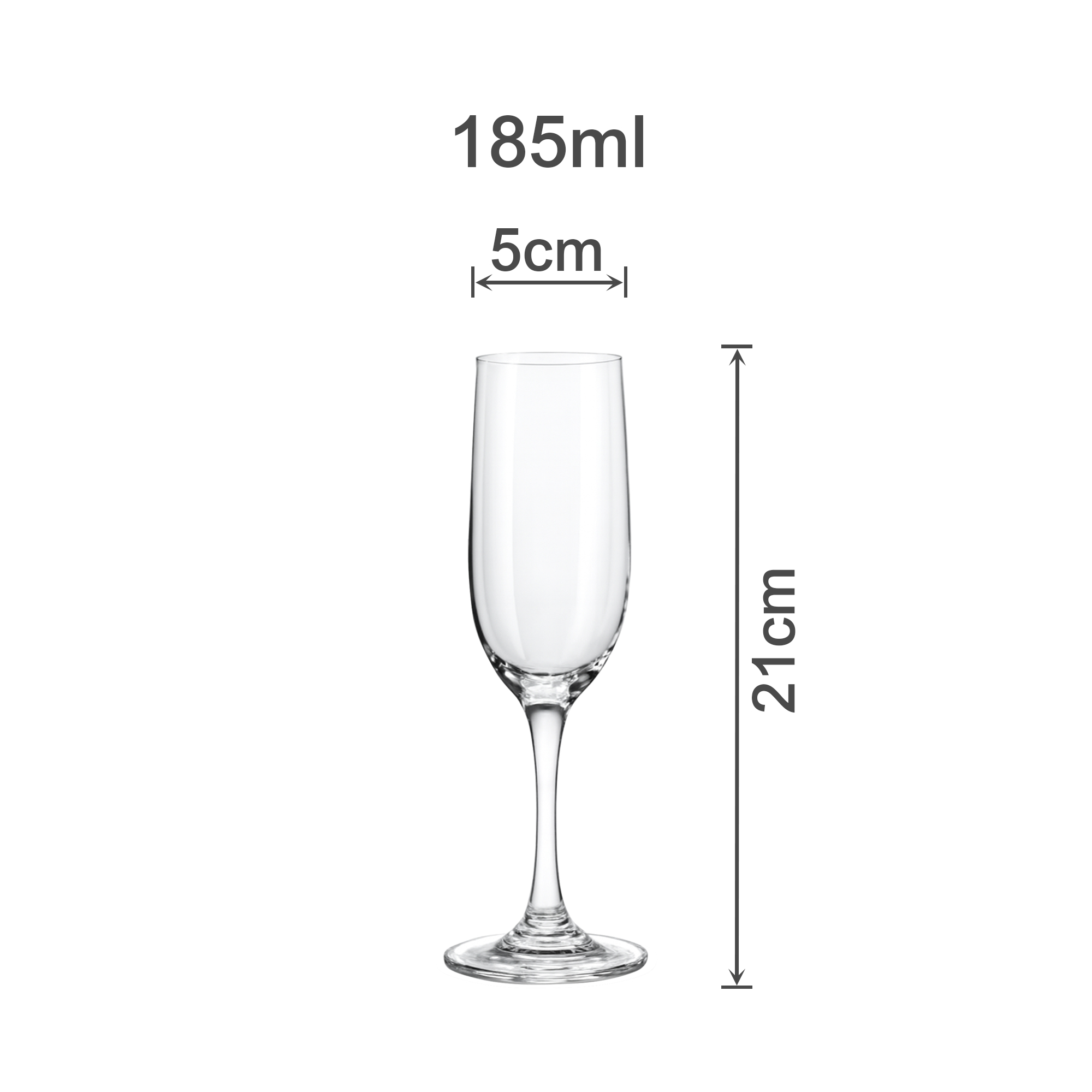 Classic Wine Glass - Image 3
