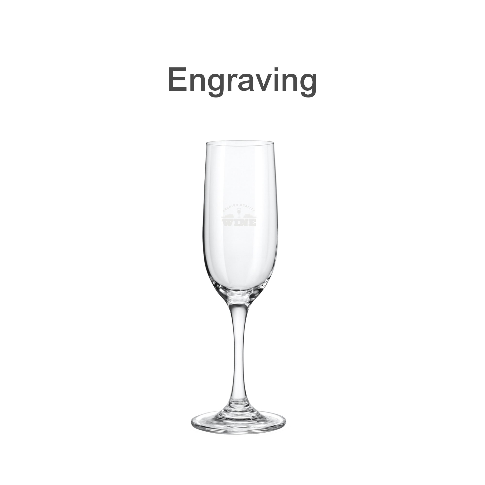 Classic Wine Glass - Image 4