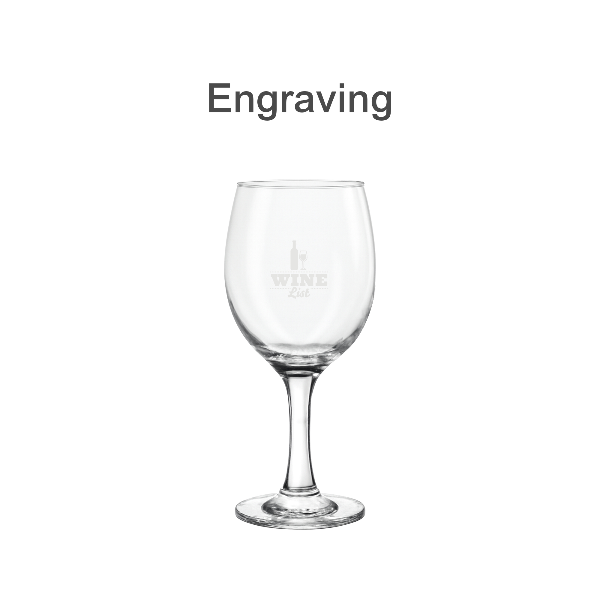 Casual Wine Glass - Image 4