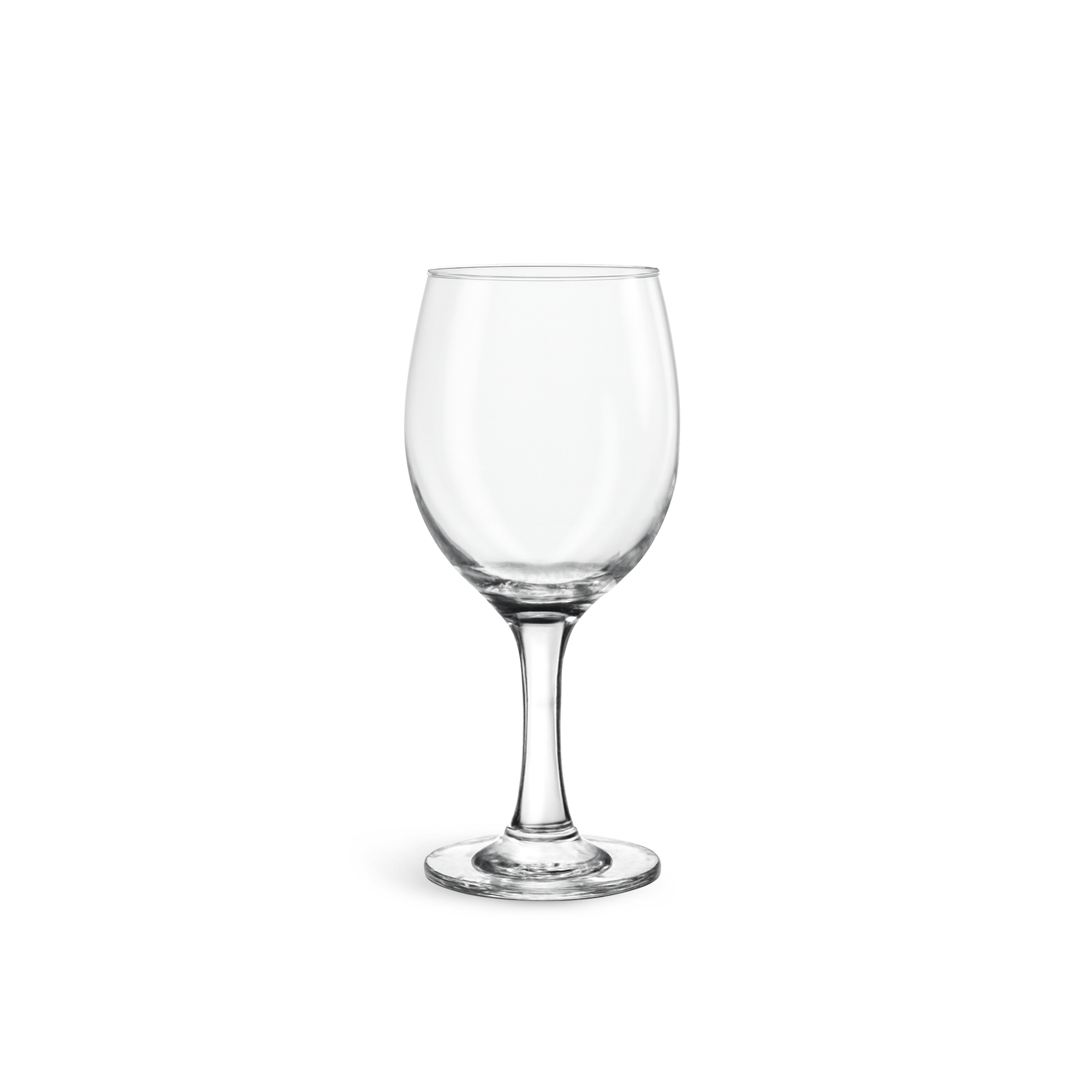 Casual Wine Glass - Image 2