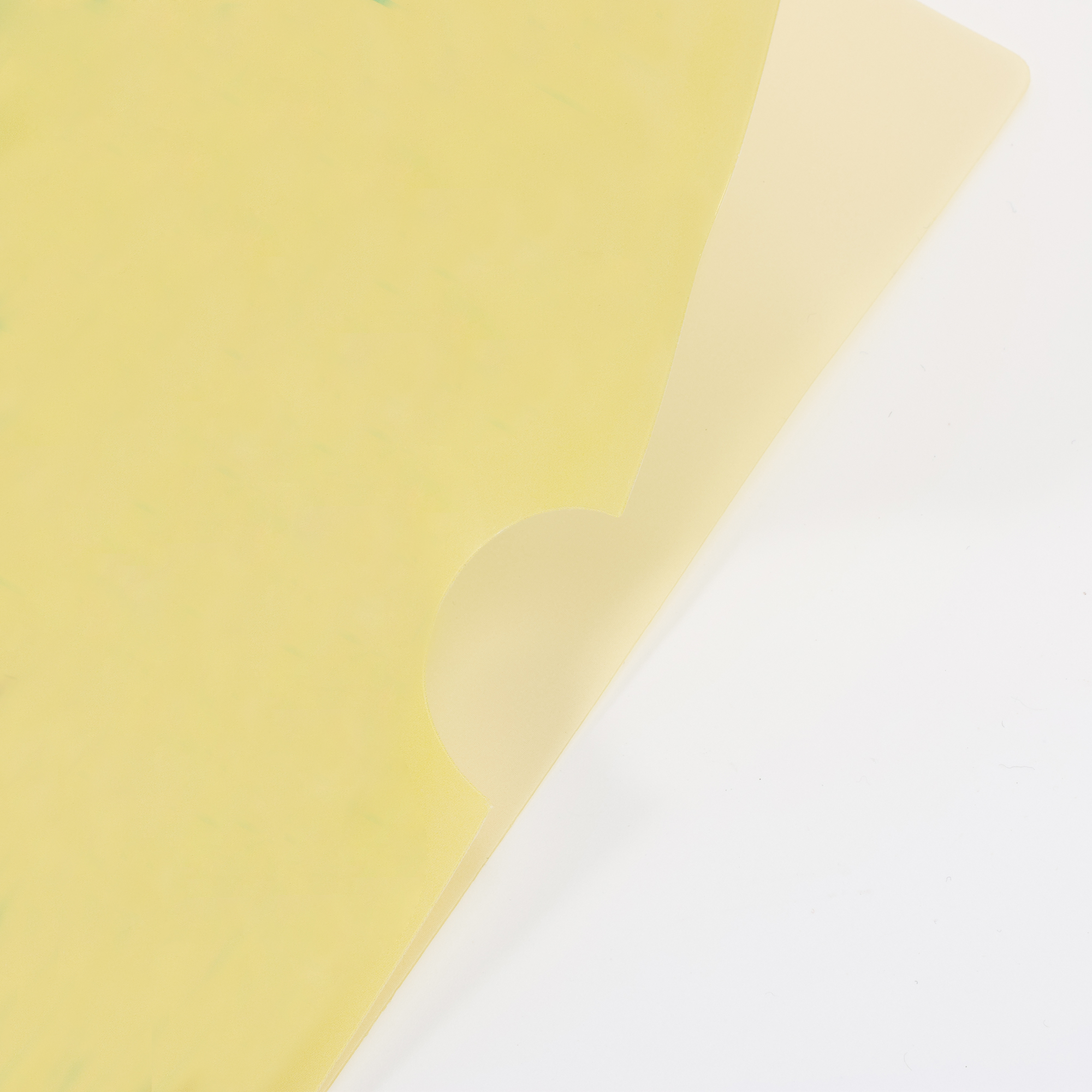 A4 L-shaped Open Folder - Image 13