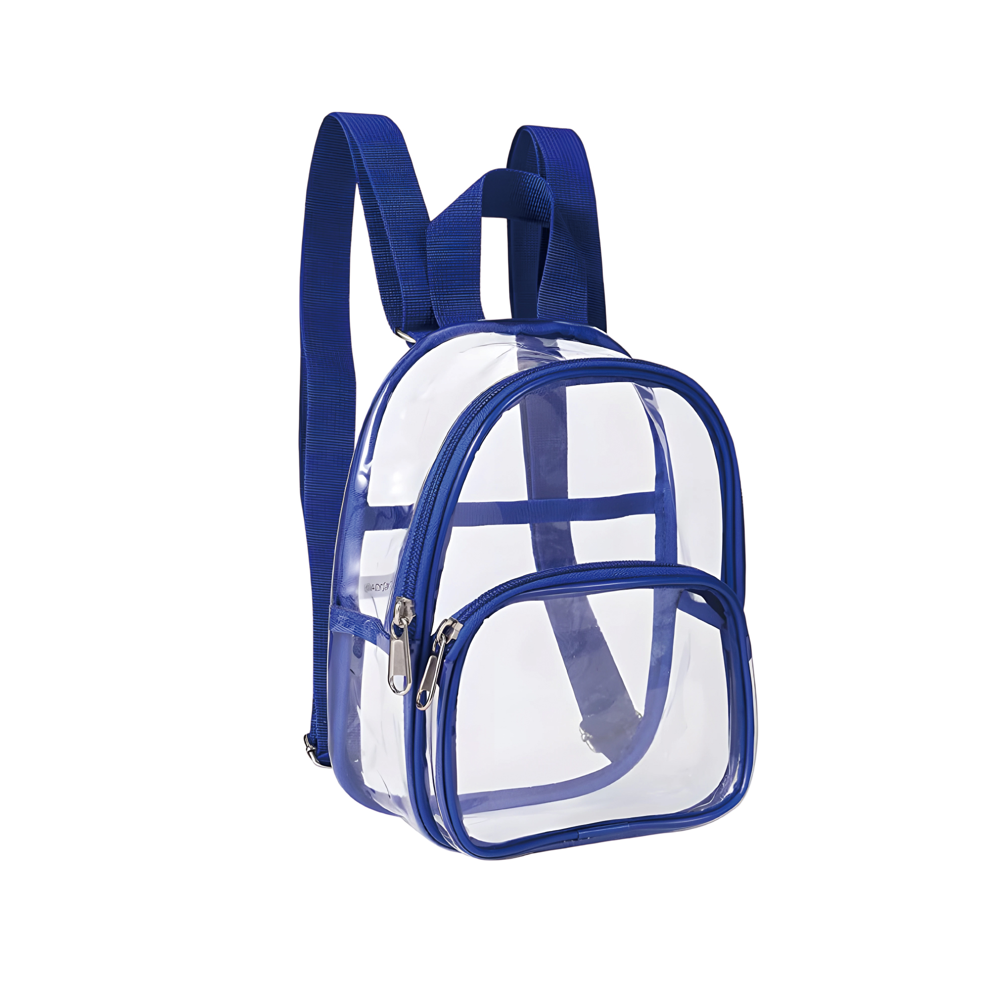 Clear Mini Backpack - Image 5