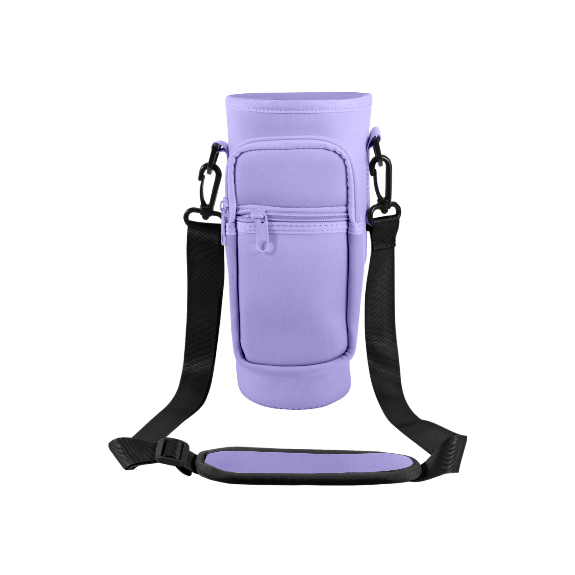 Water Bottle Carrier Bag With Phone Pocket For Stanley Cup - Image 6